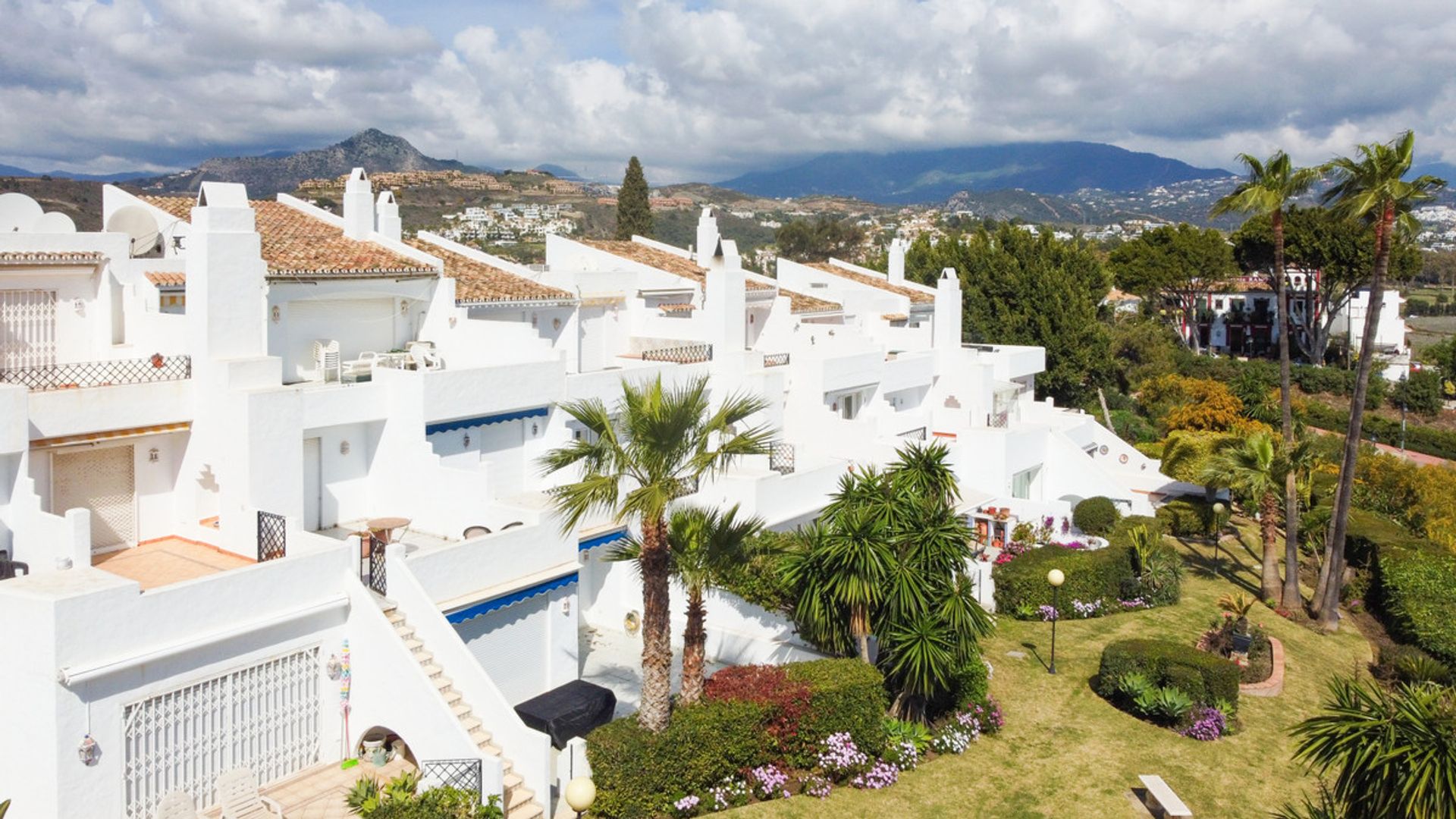 Borettslag i El Paraíso, Andalusia 10148471