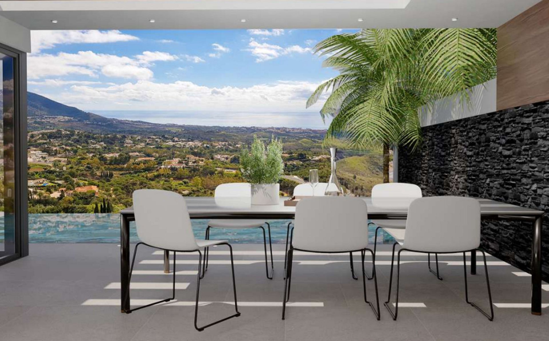 Haus im Mijas, Andalusien 10148477