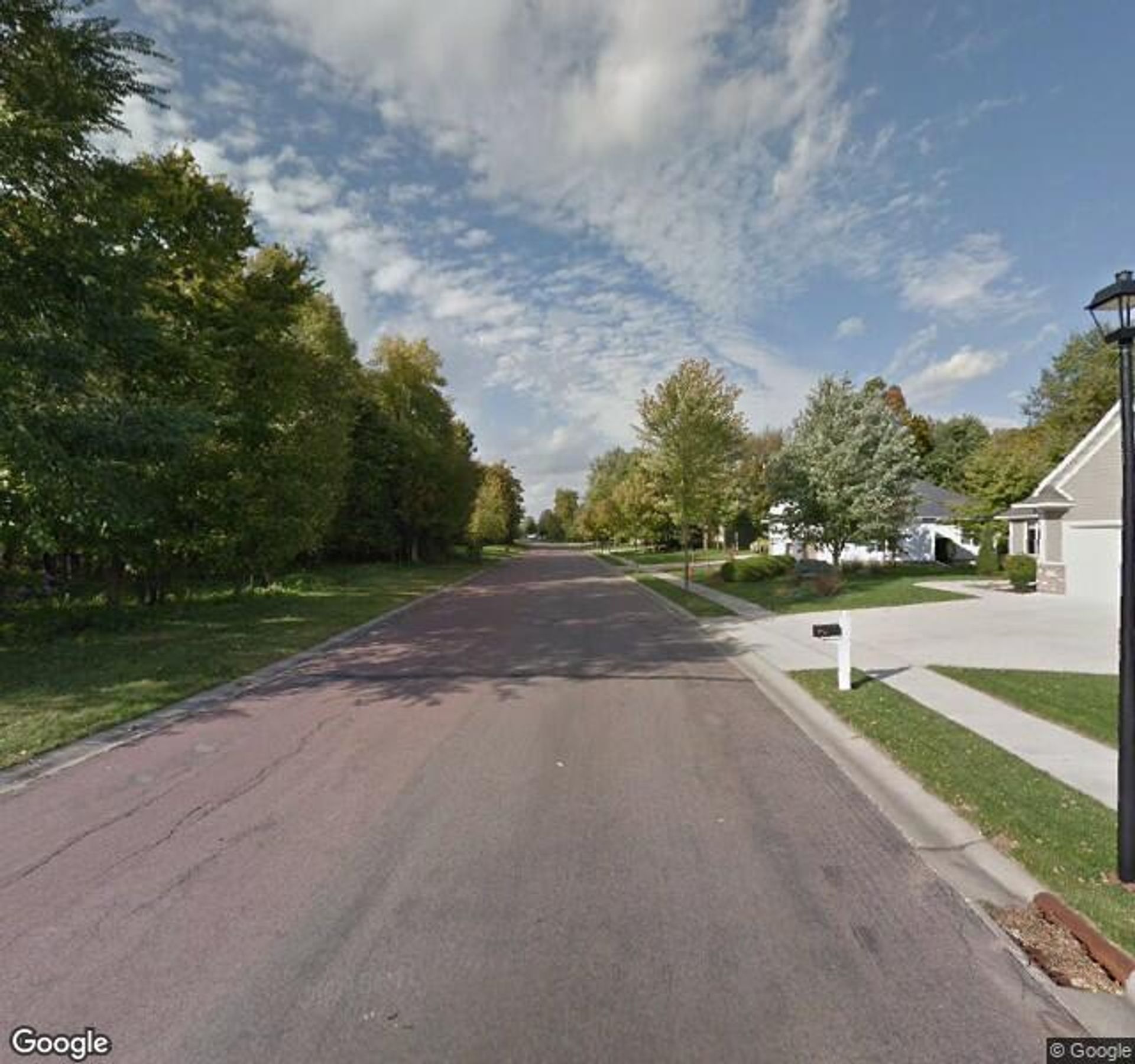 Rumah di Mankato, 425 Diamond Creek Road 1014862