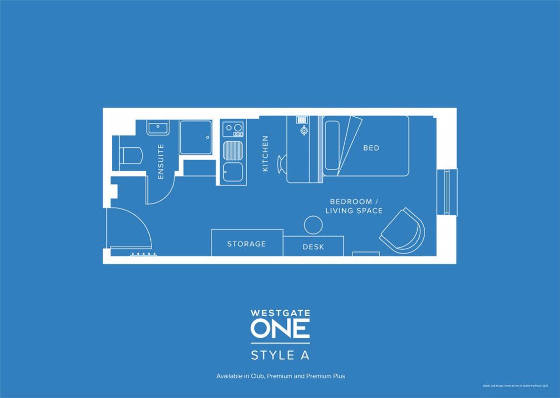 Condominium in , England 10148764