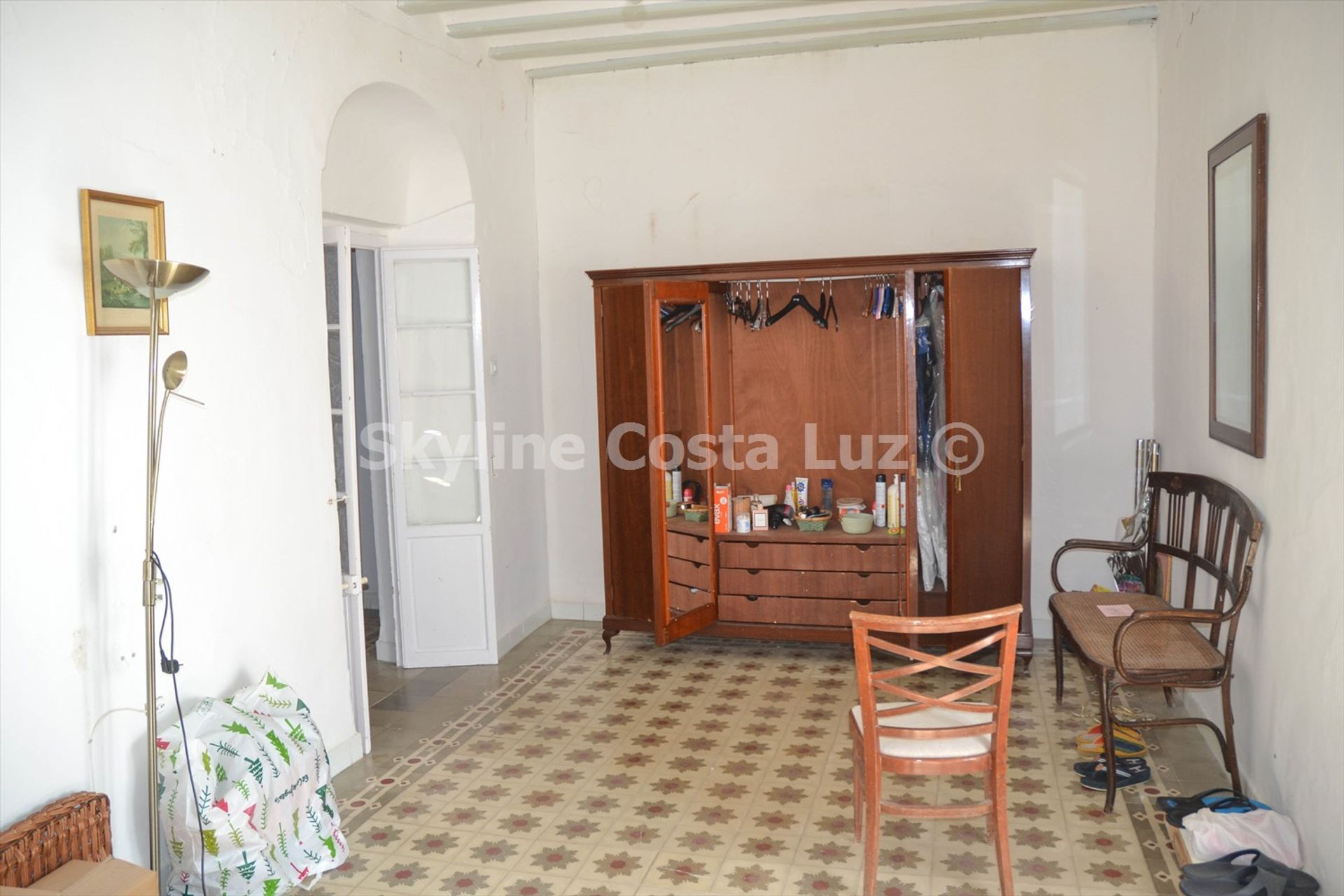 casa no Vejer de la Frontera, Andalucía 10148767