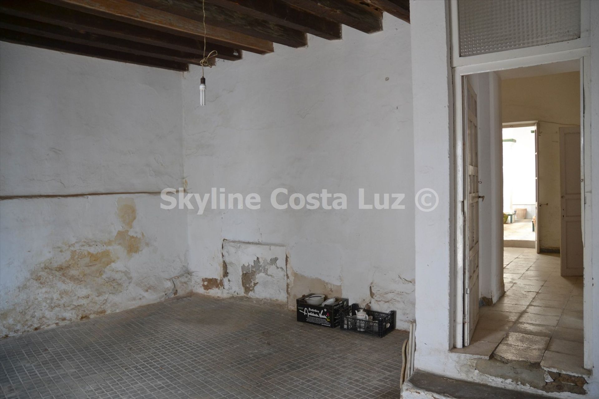 casa no Vejer de la Frontera, Andalucía 10148767