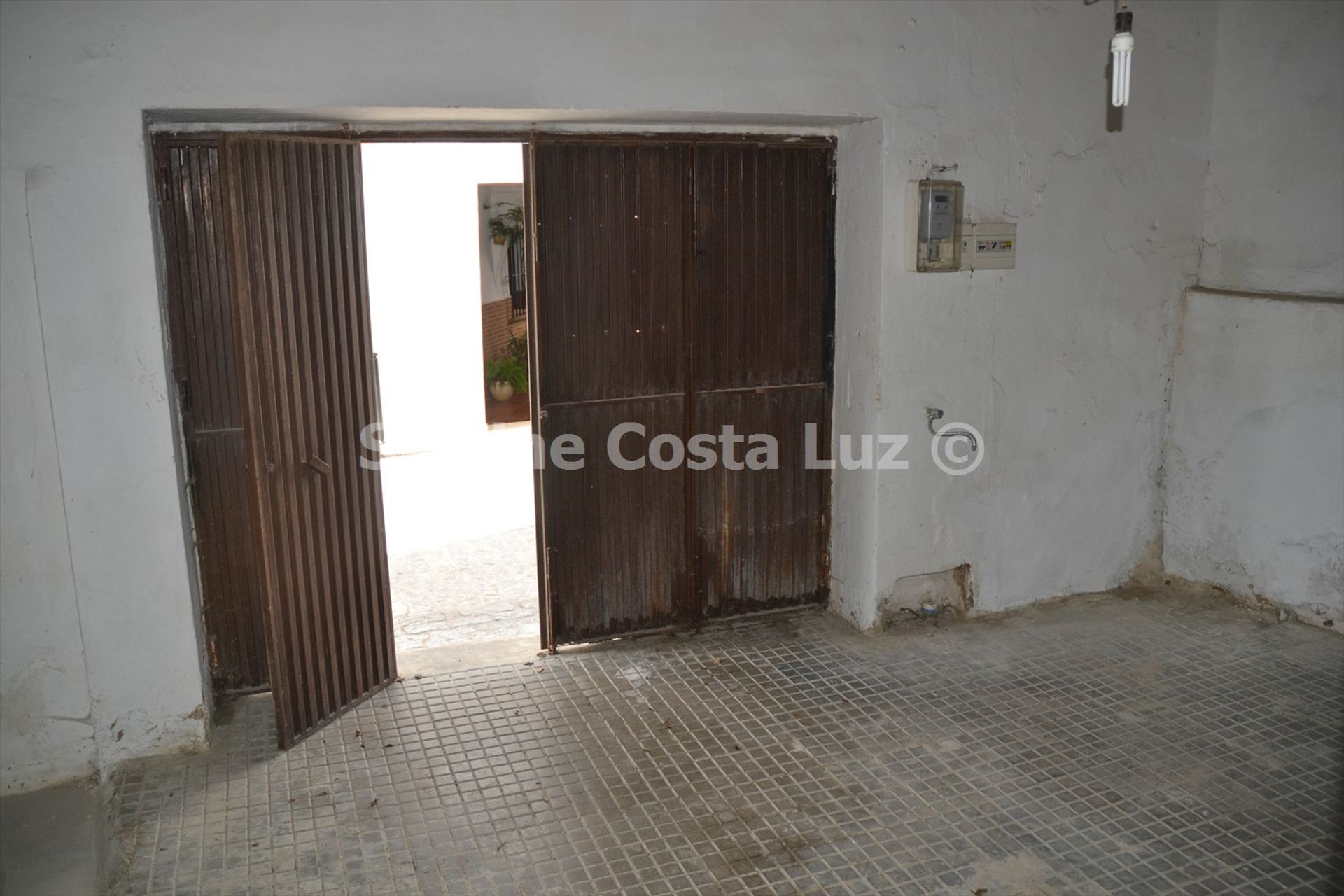 casa no Vejer de la Frontera, Andalucía 10148767