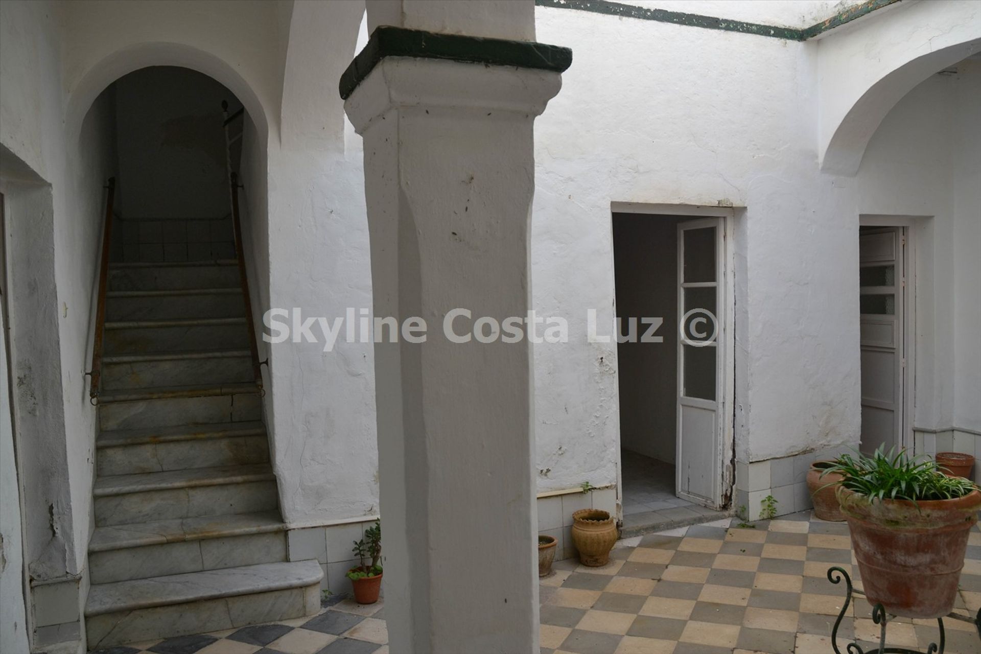 casa no Vejer de la Frontera, Andalucía 10148767