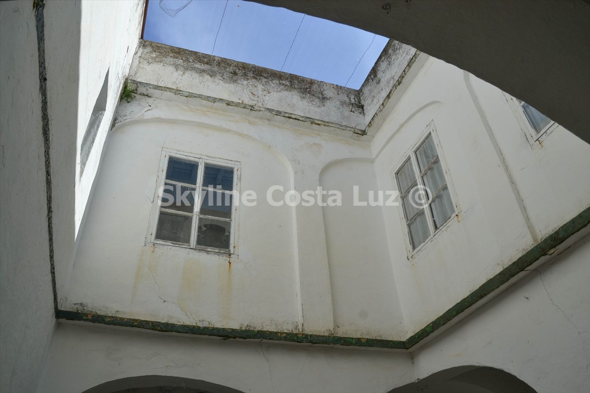 casa no Vejer de la Frontera, Andalucía 10148767