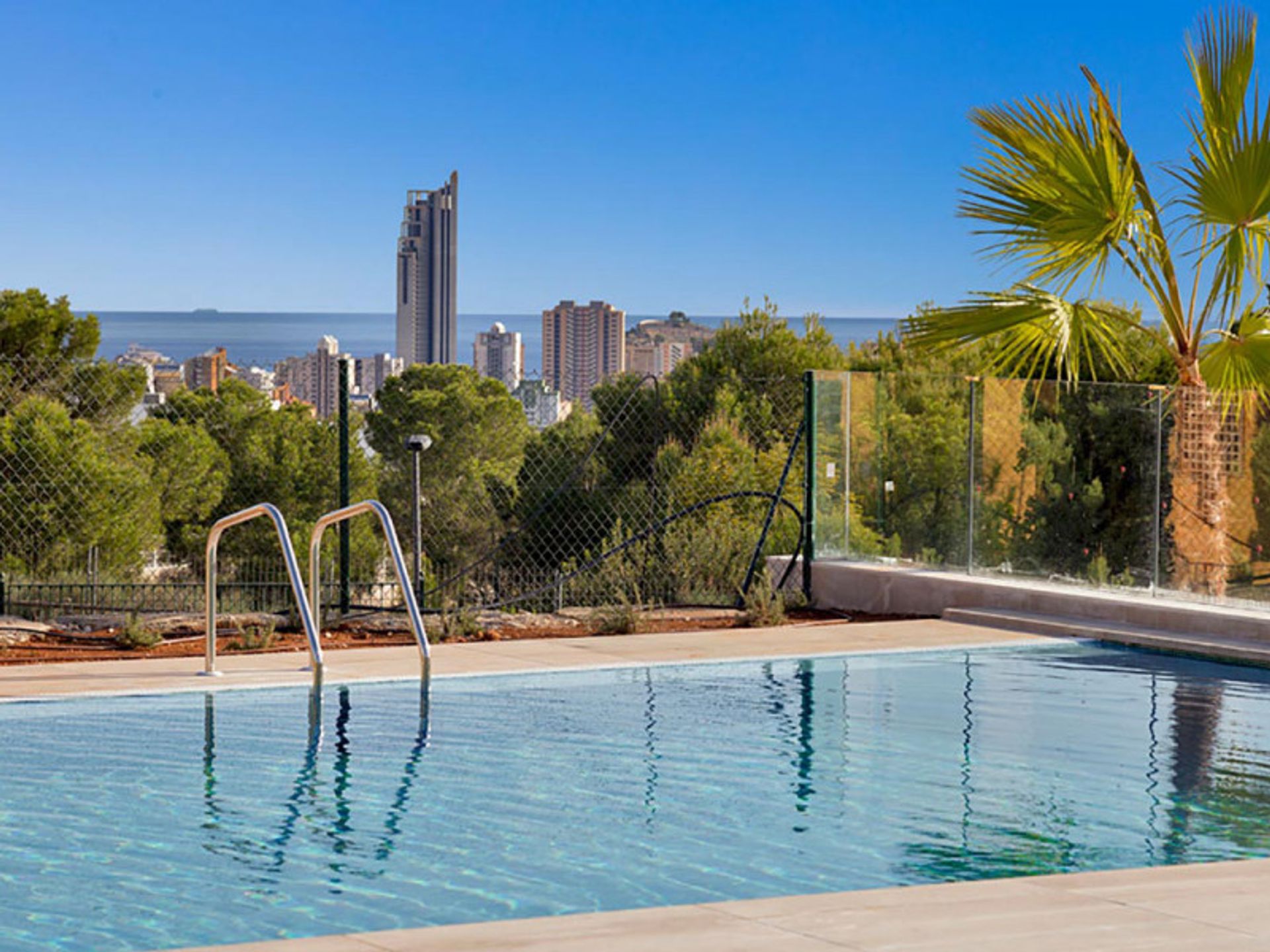 Condominio nel Benidorm, Valencian Community 10148952