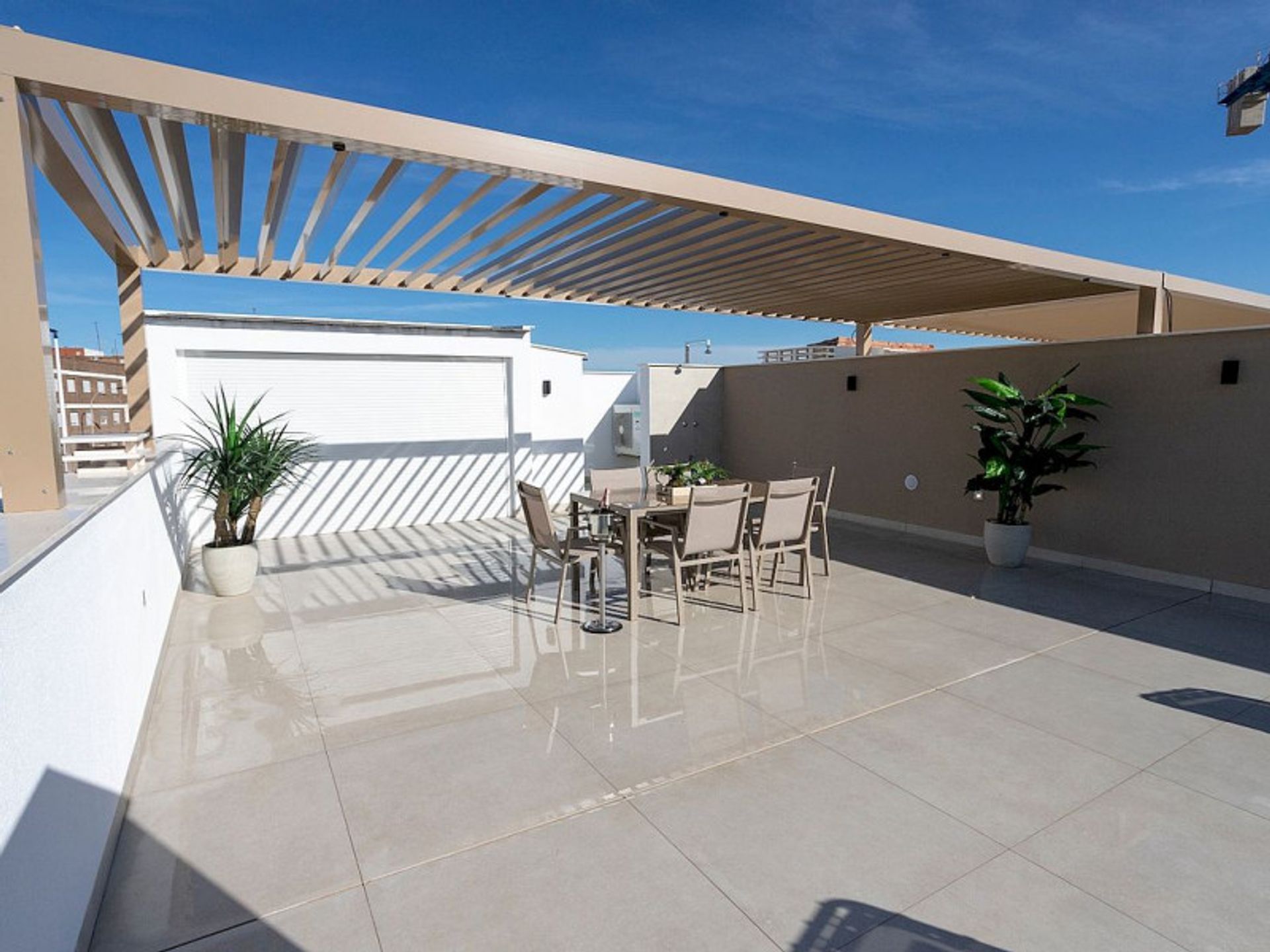 Huis in San Javier, Murcia, Region of Murcia 10148953