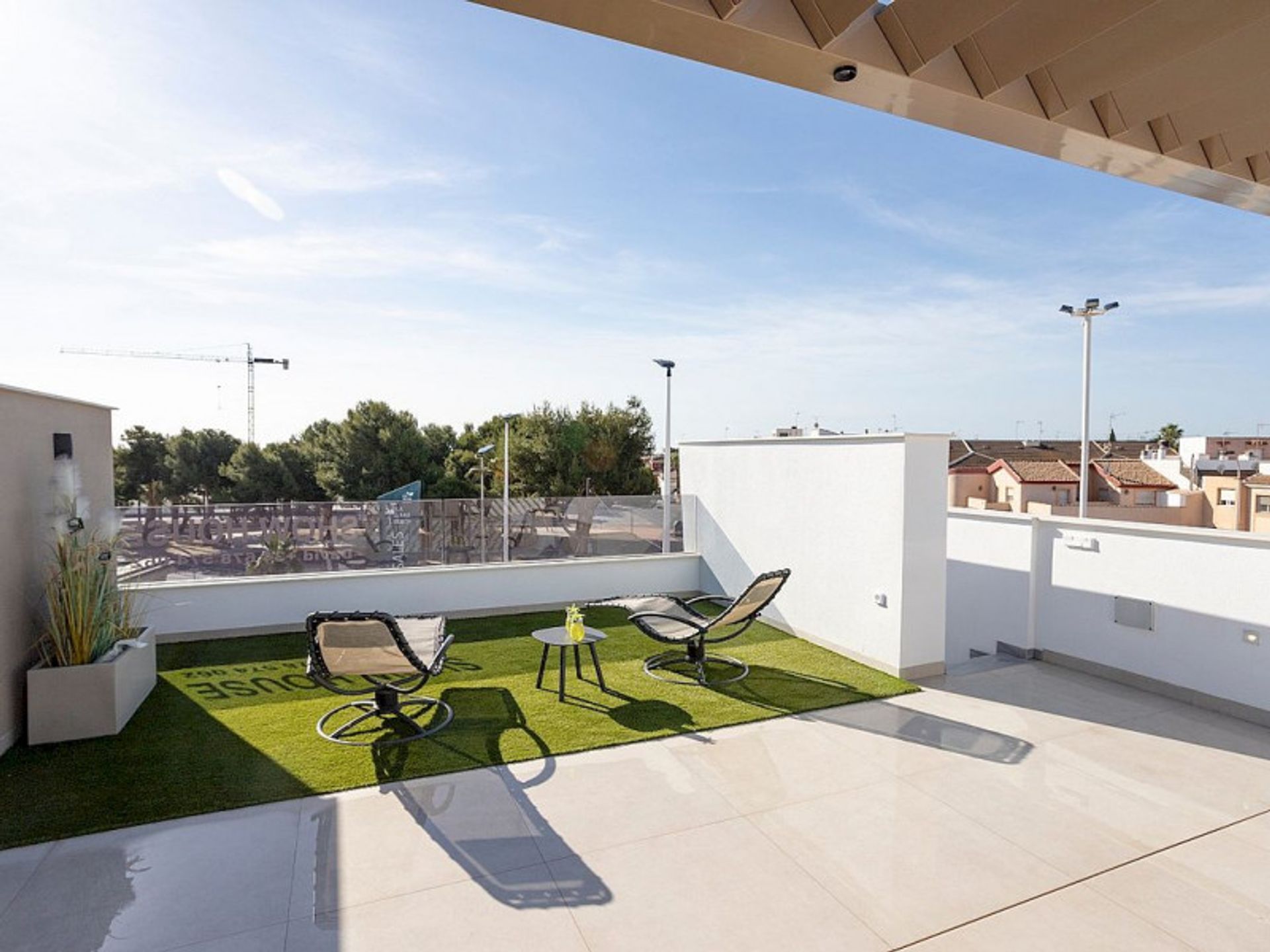 Huis in San Javier, Murcia, Region of Murcia 10148953