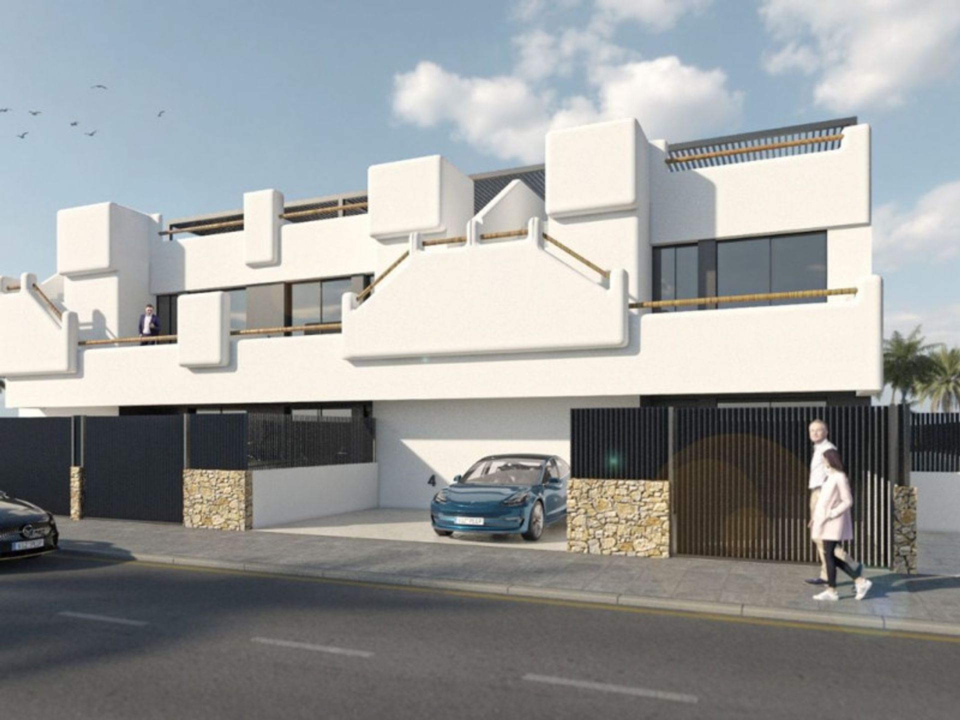 Huis in San Javier, Murcia, Region of Murcia 10148953