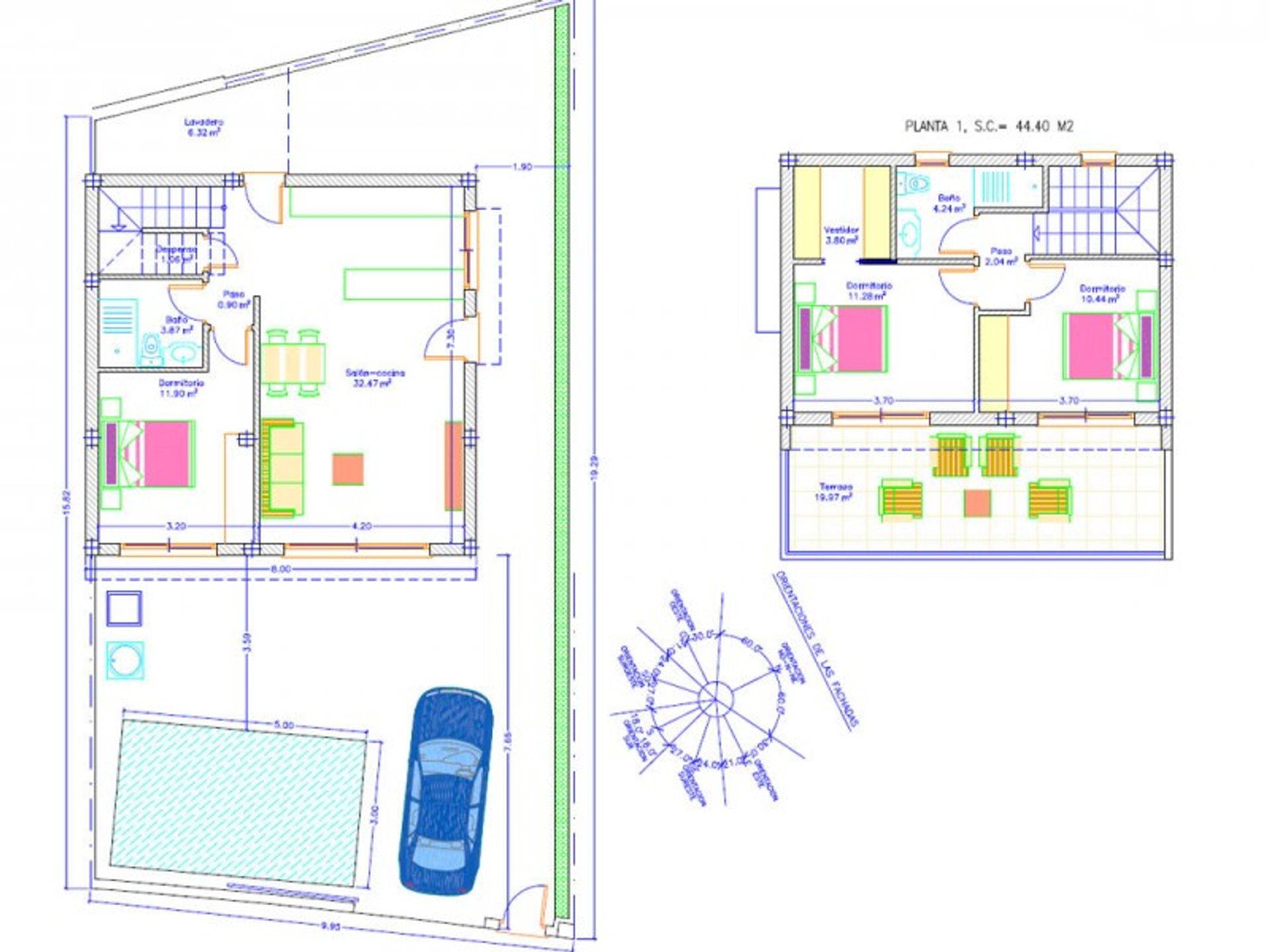 casa no San Pedro del Pinatar, Region of Murcia 10148962