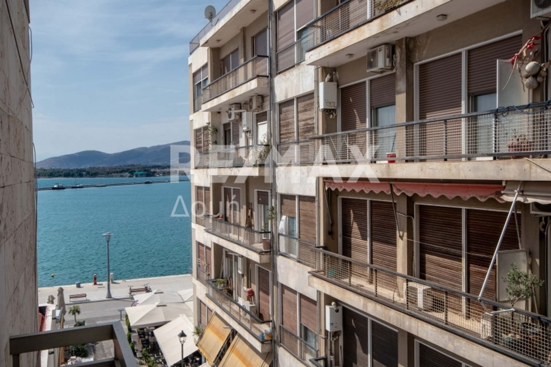 Condominium in Volos, Thessalië 10148971