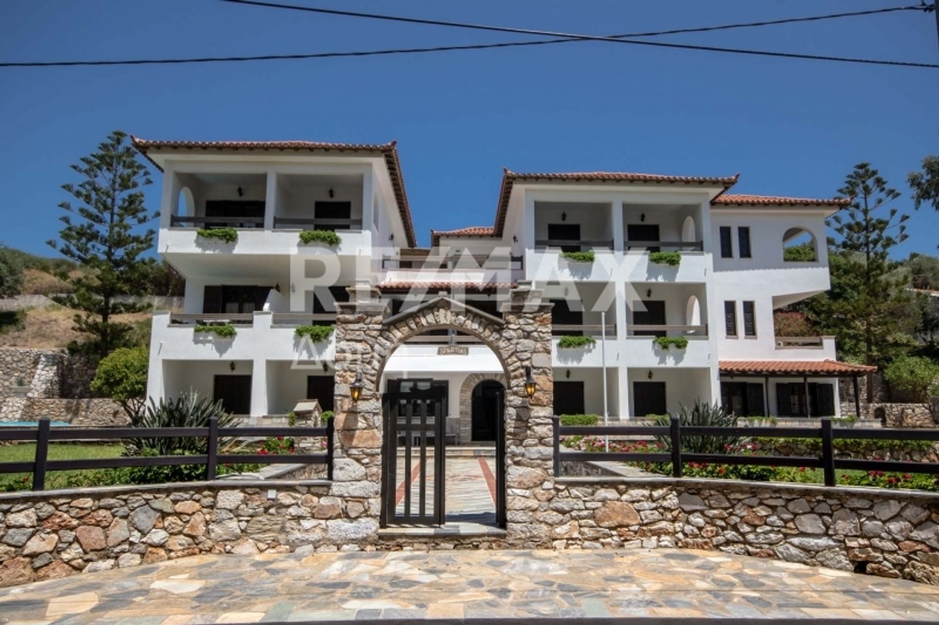 Condominio en Skiathos, Thessalia 10148972