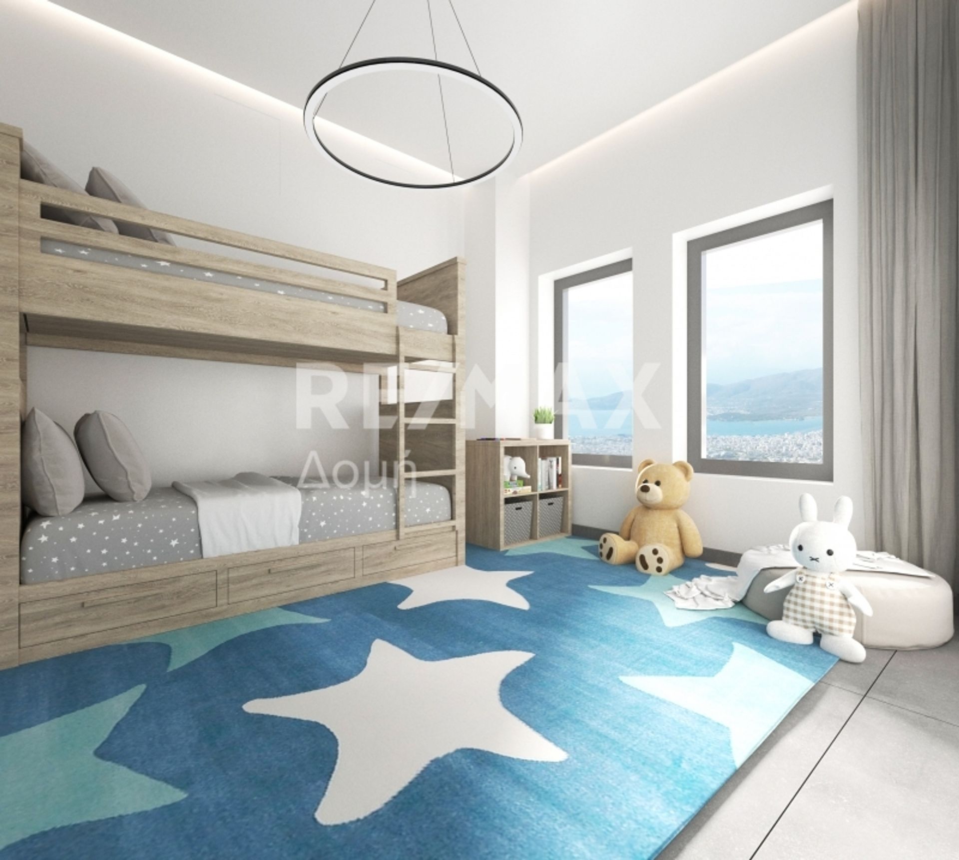 Condominio nel Ano Volos, Thessalia 10148978