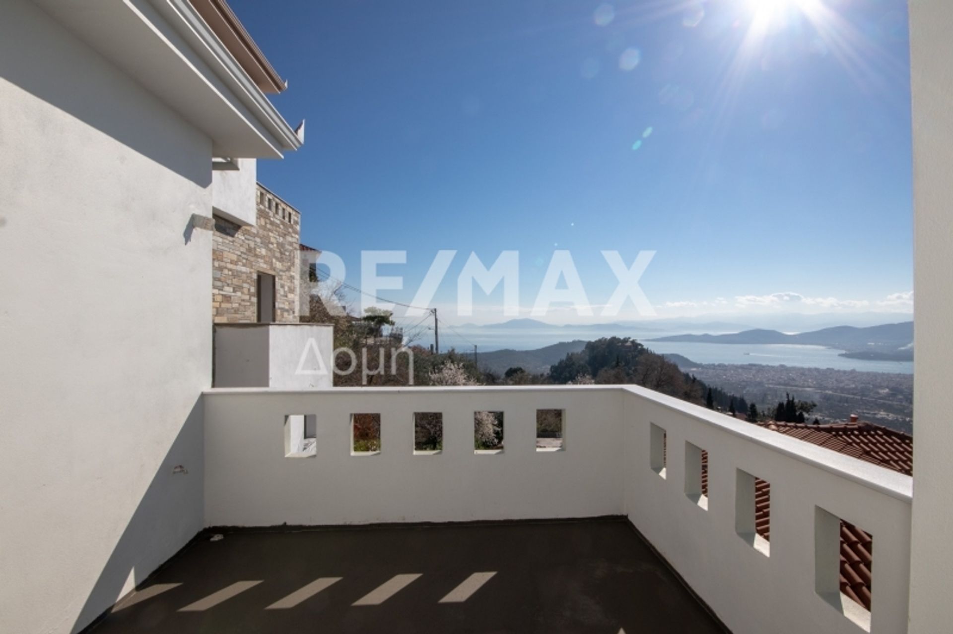 Condominium in Ano Volos, Thessalia 10148978