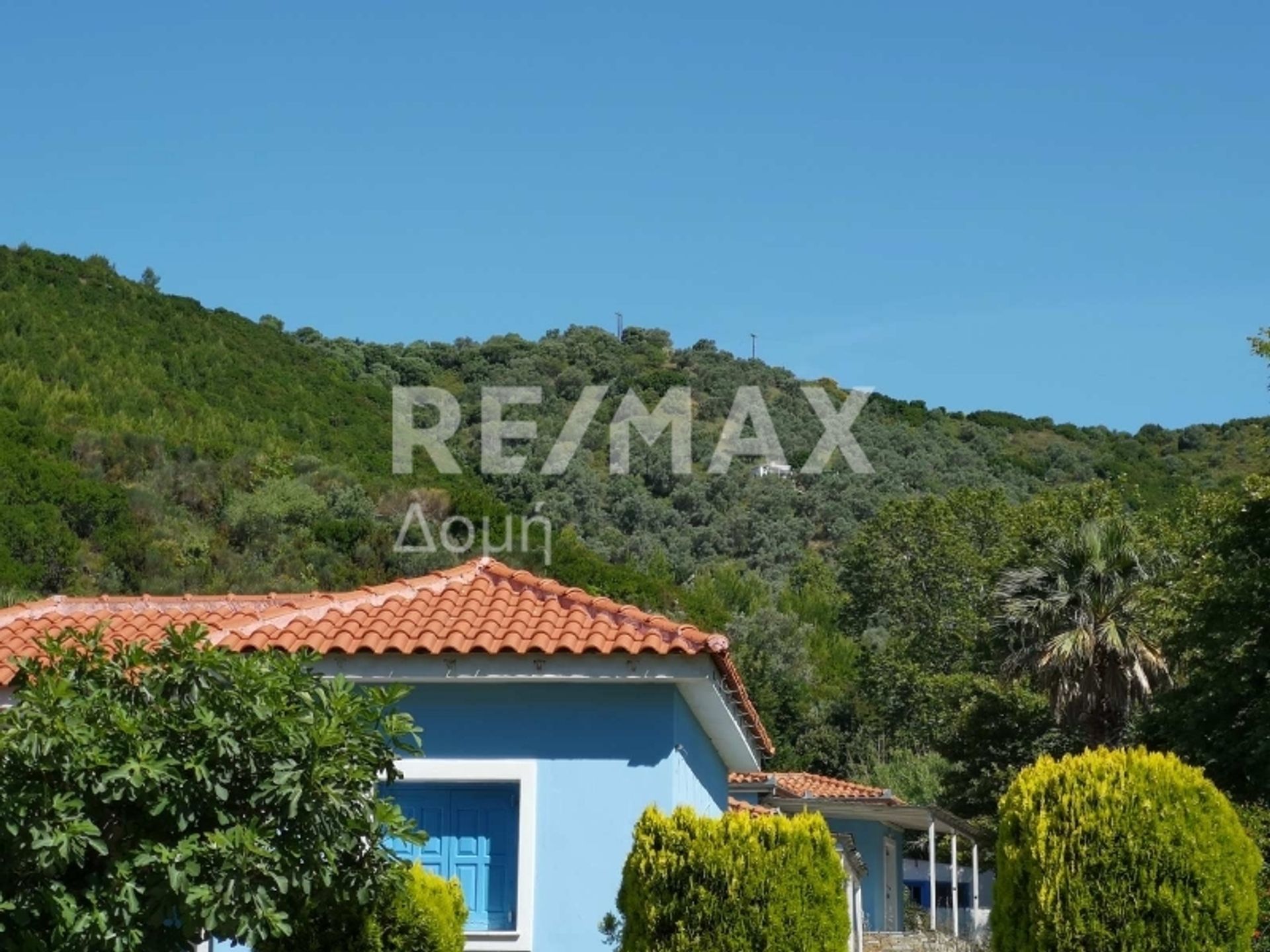 Land in Skiathos, Thessalia 10148981