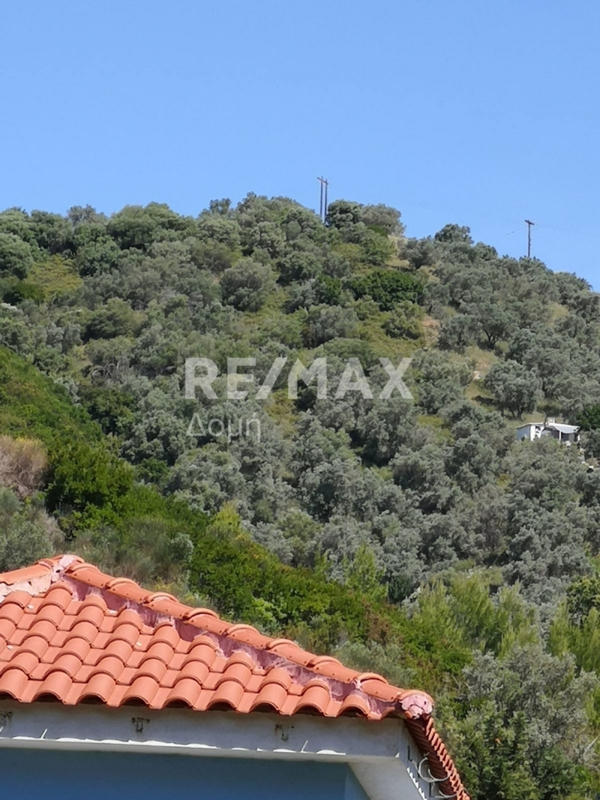 Land in Skiathos, Thessalia 10148981