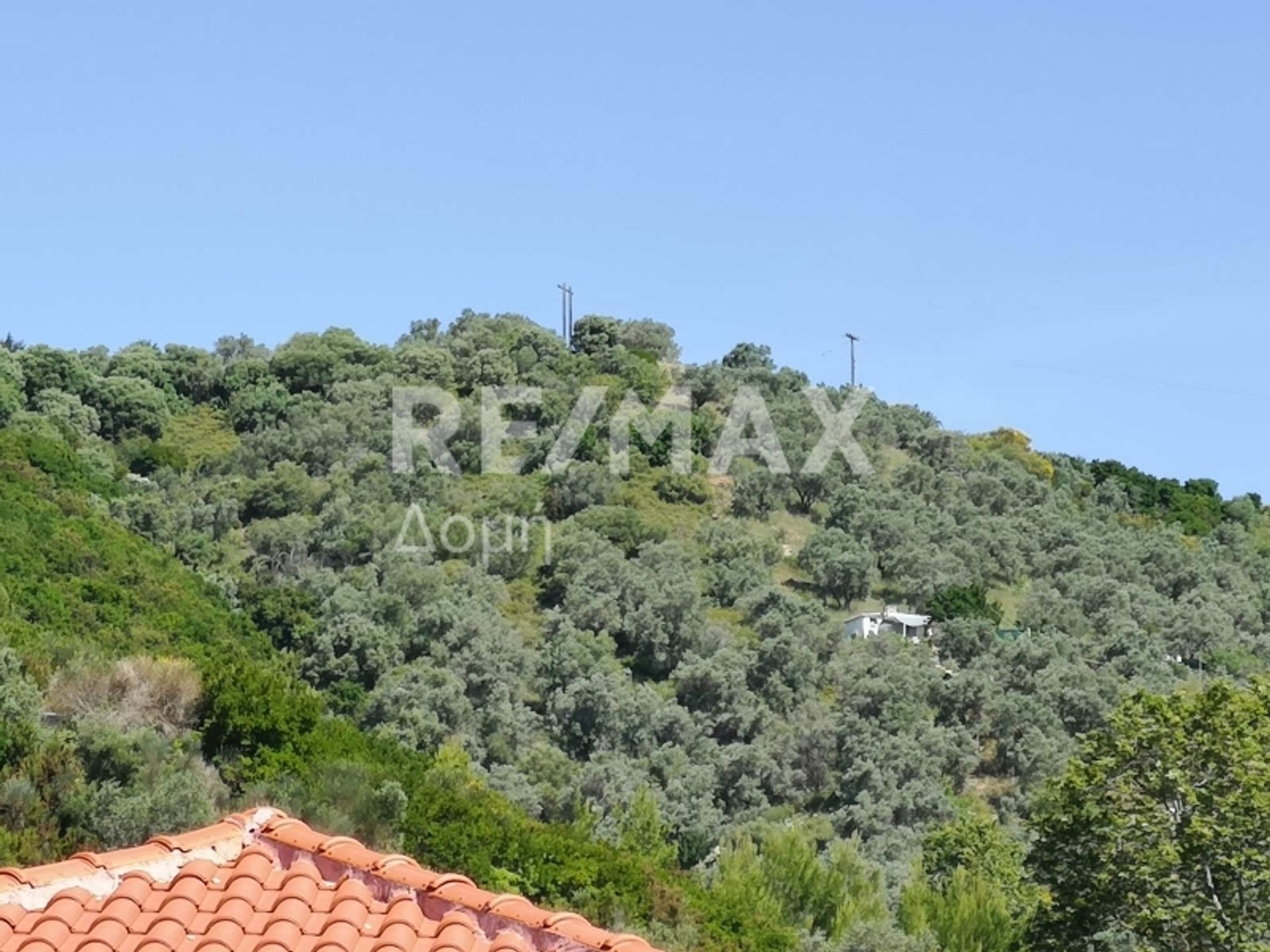 Land in Skiathos, Thessalia 10148981