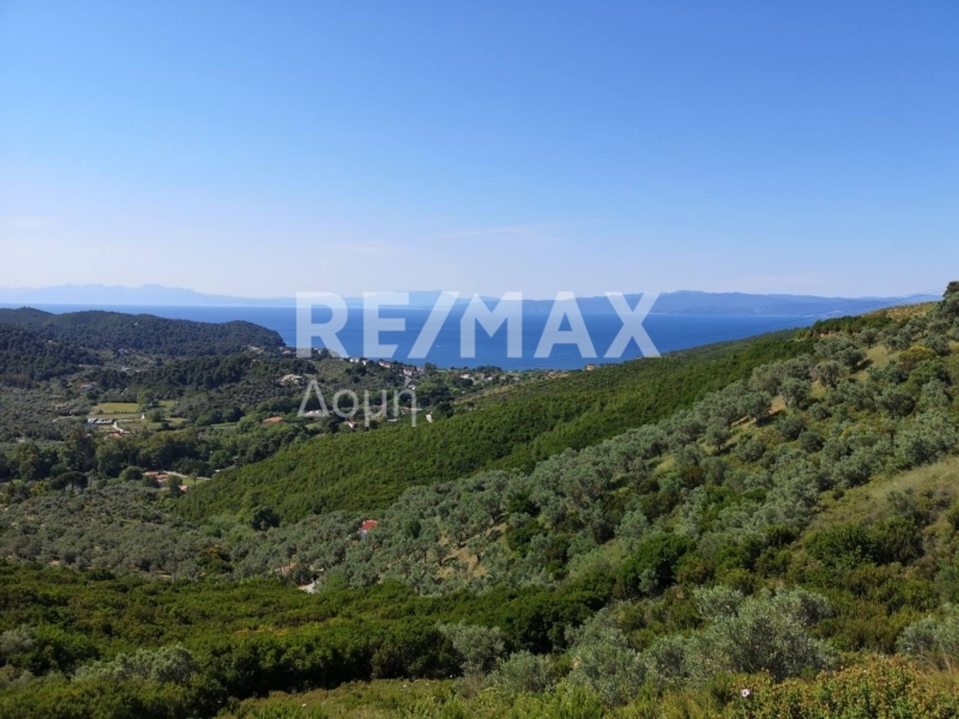 Land in Skiathos, Thessalia 10148981