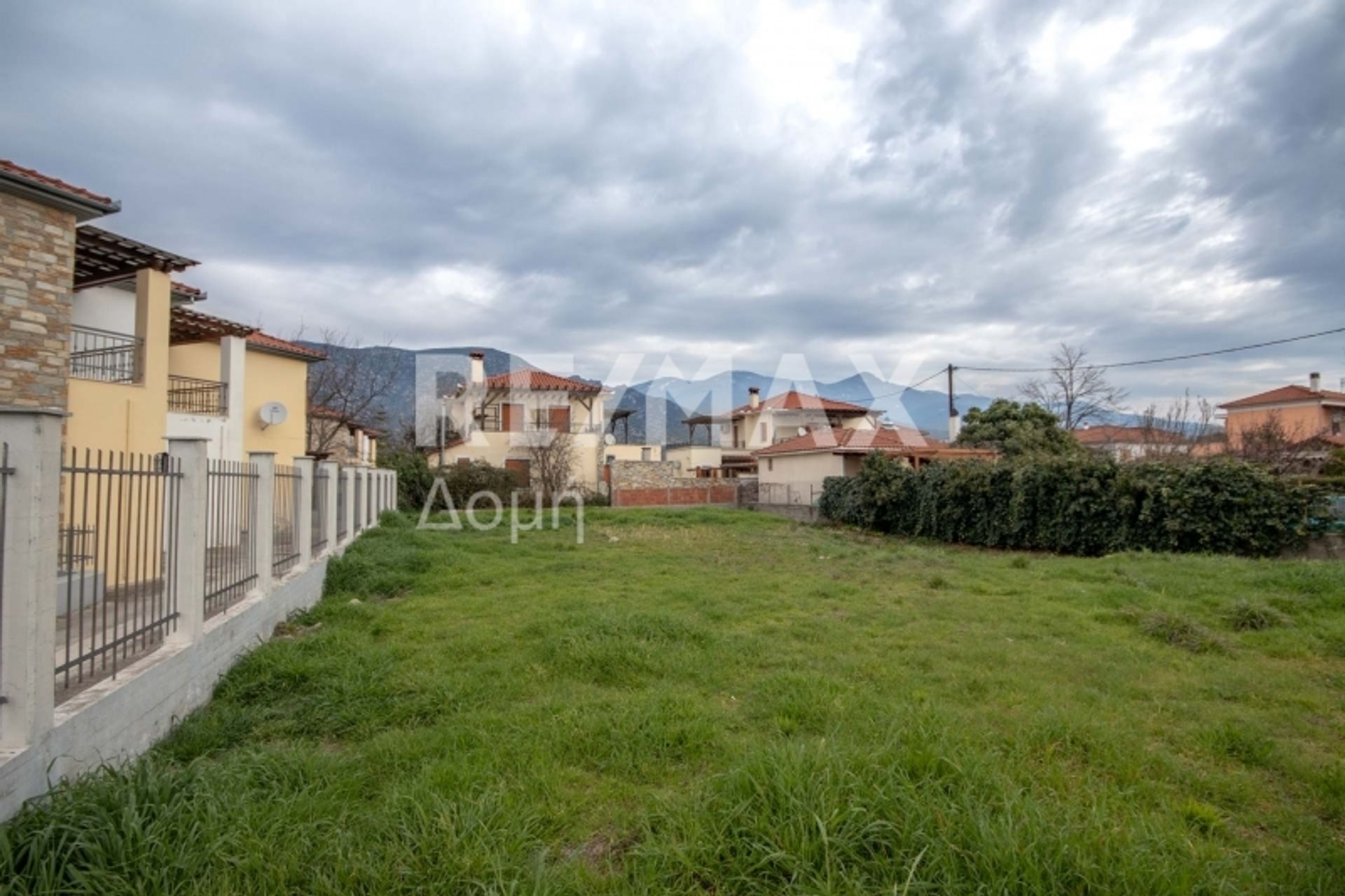 Land in Agria,  10148987