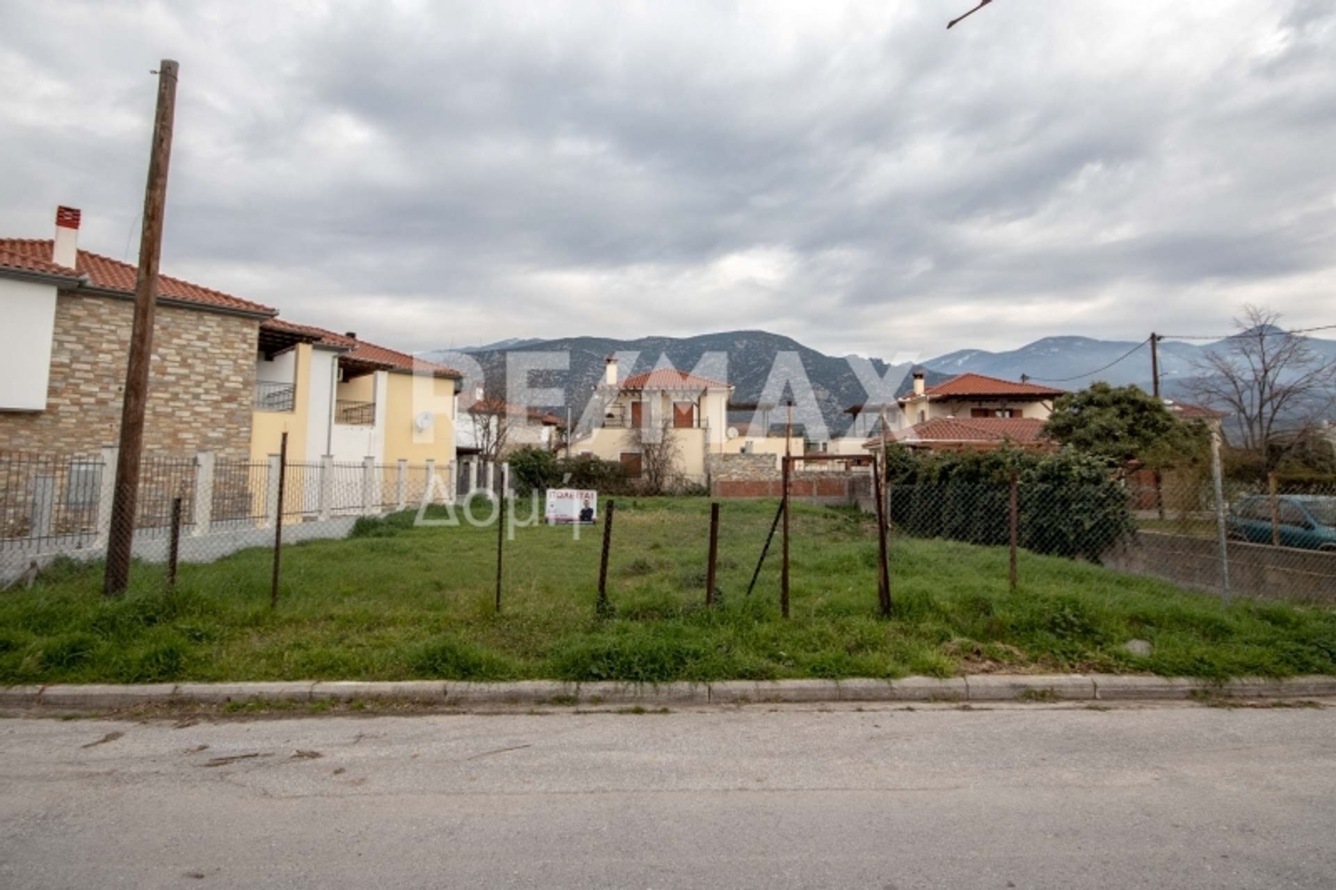 Land in Agria,  10148987