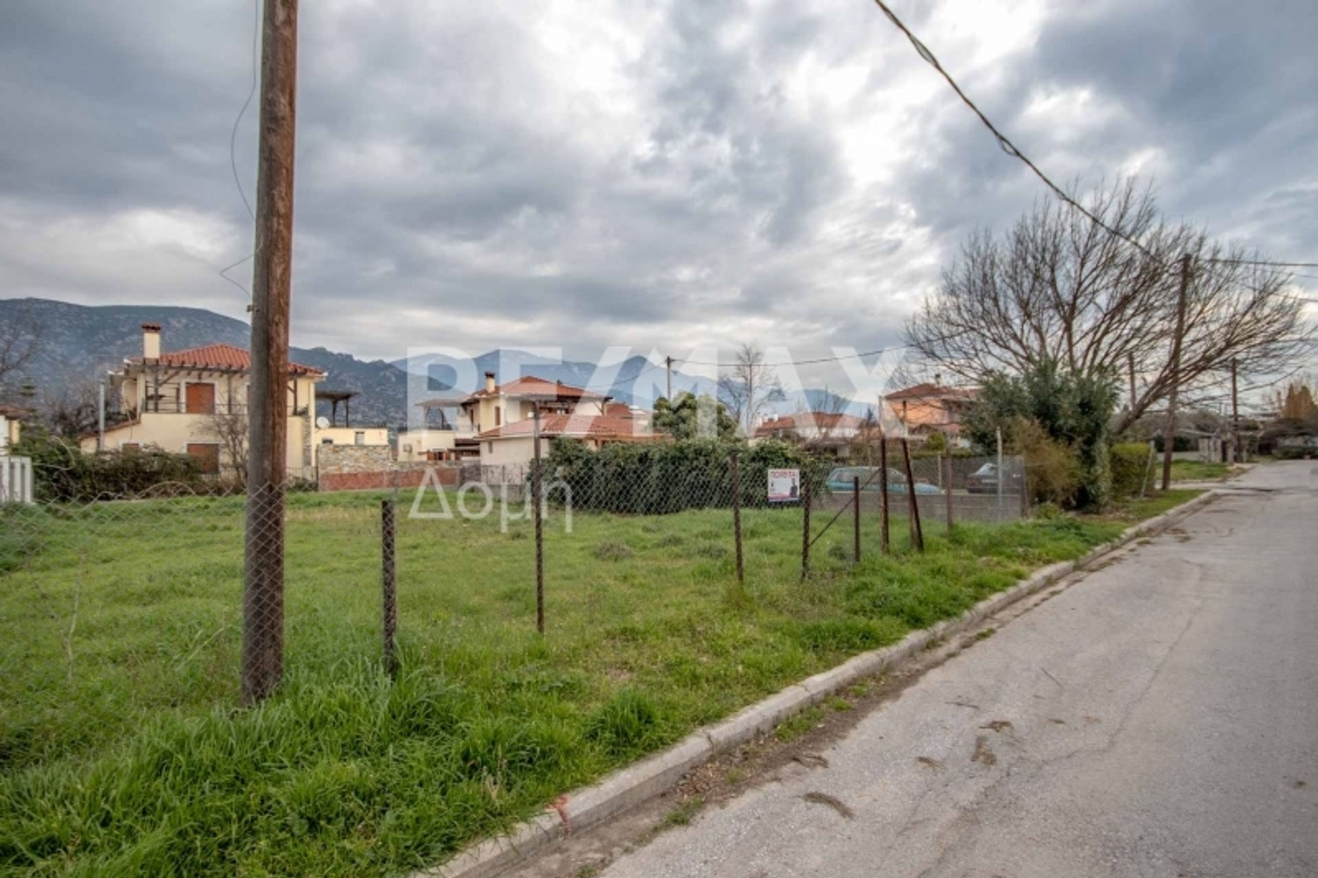 Land in Agria,  10148987