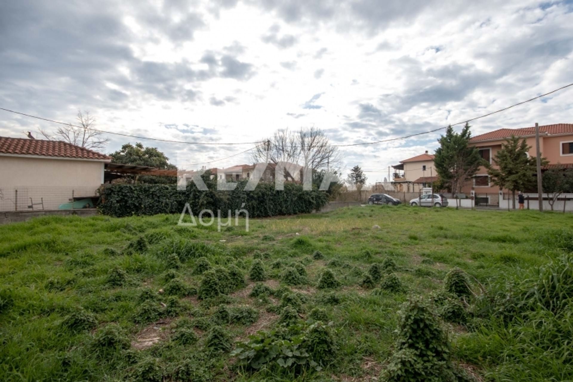 Land in Agria,  10148987