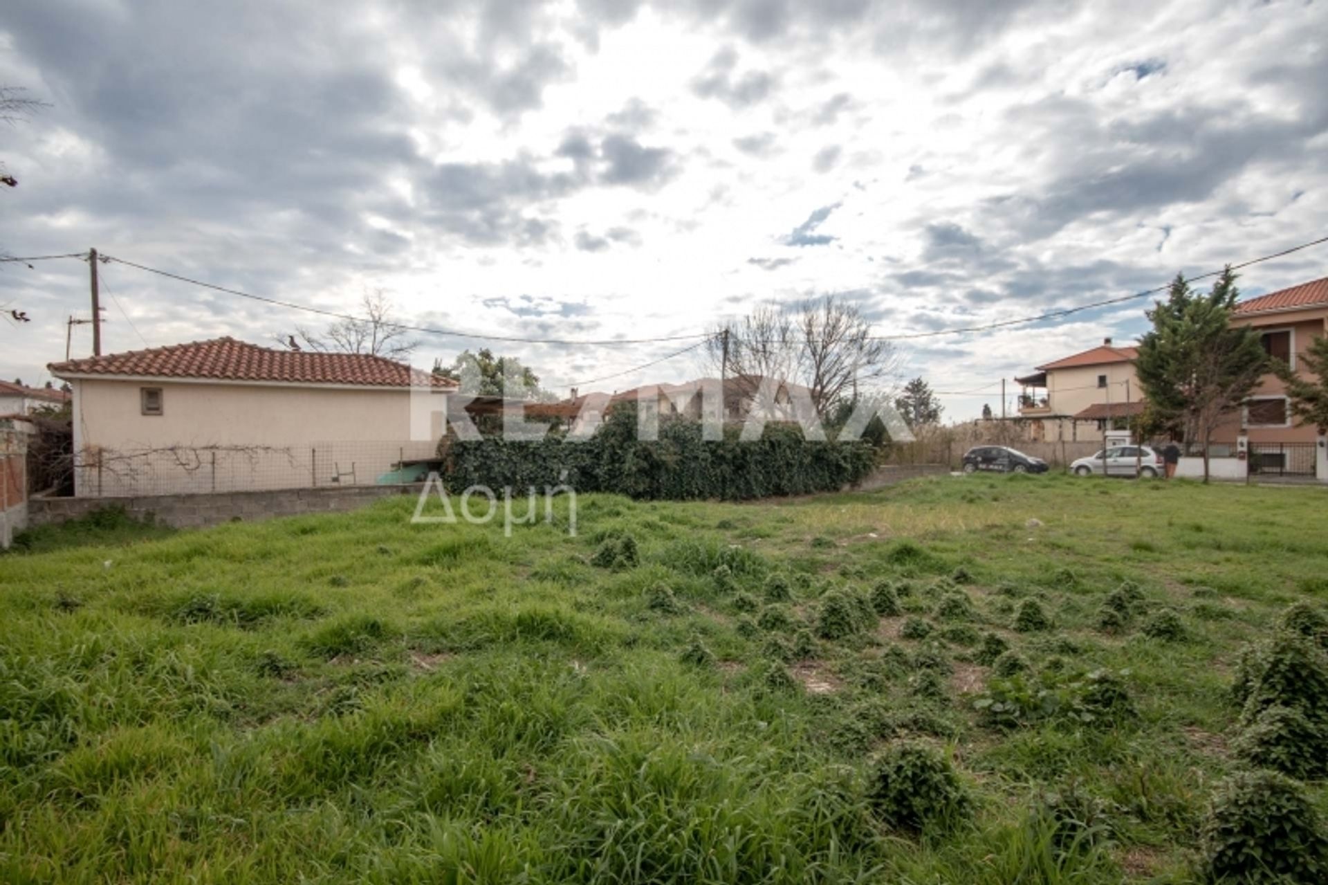 Land in Agria,  10148987