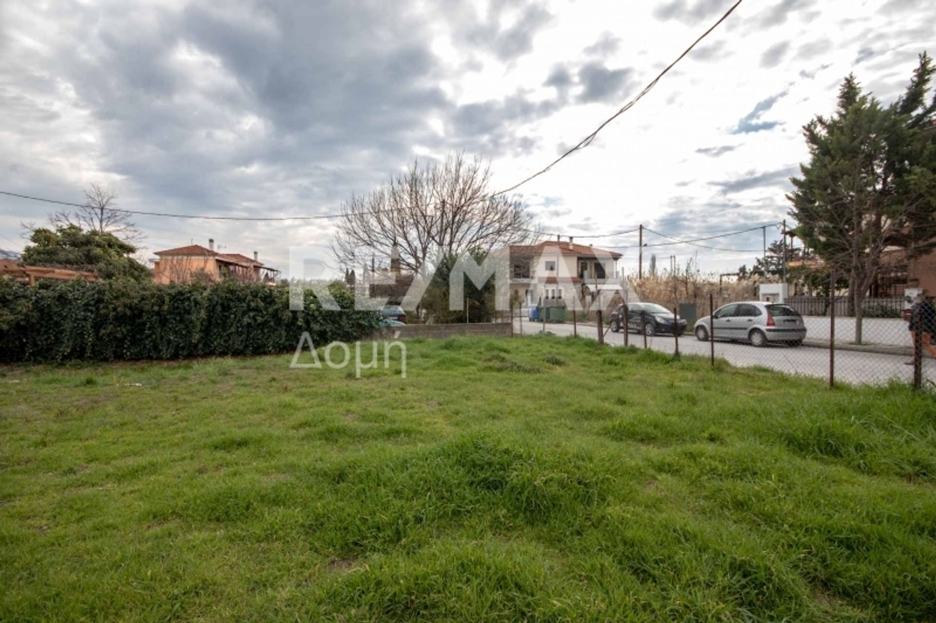 Land in Agria,  10148987