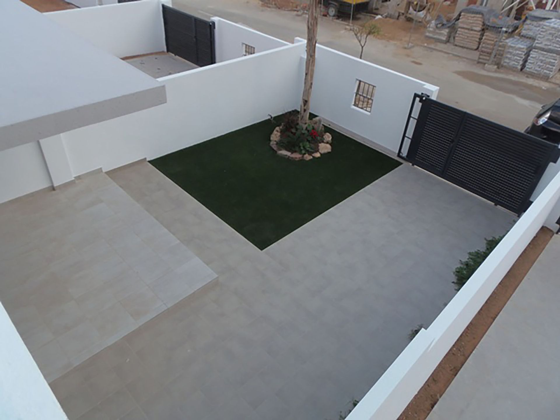 Condominium in Pilar de la Horadada, Comunidad Valenciana 10149014