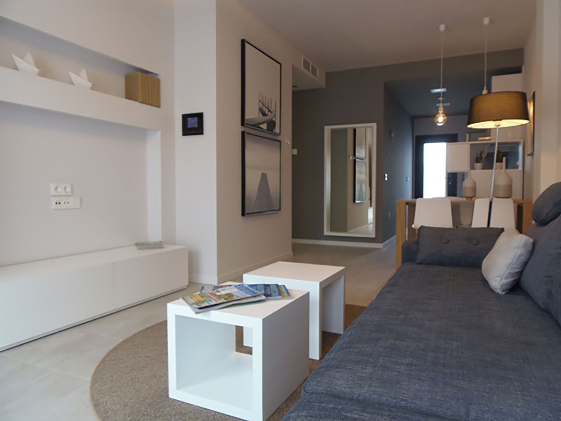 Condominium in Campoamor, Valencia 10149014