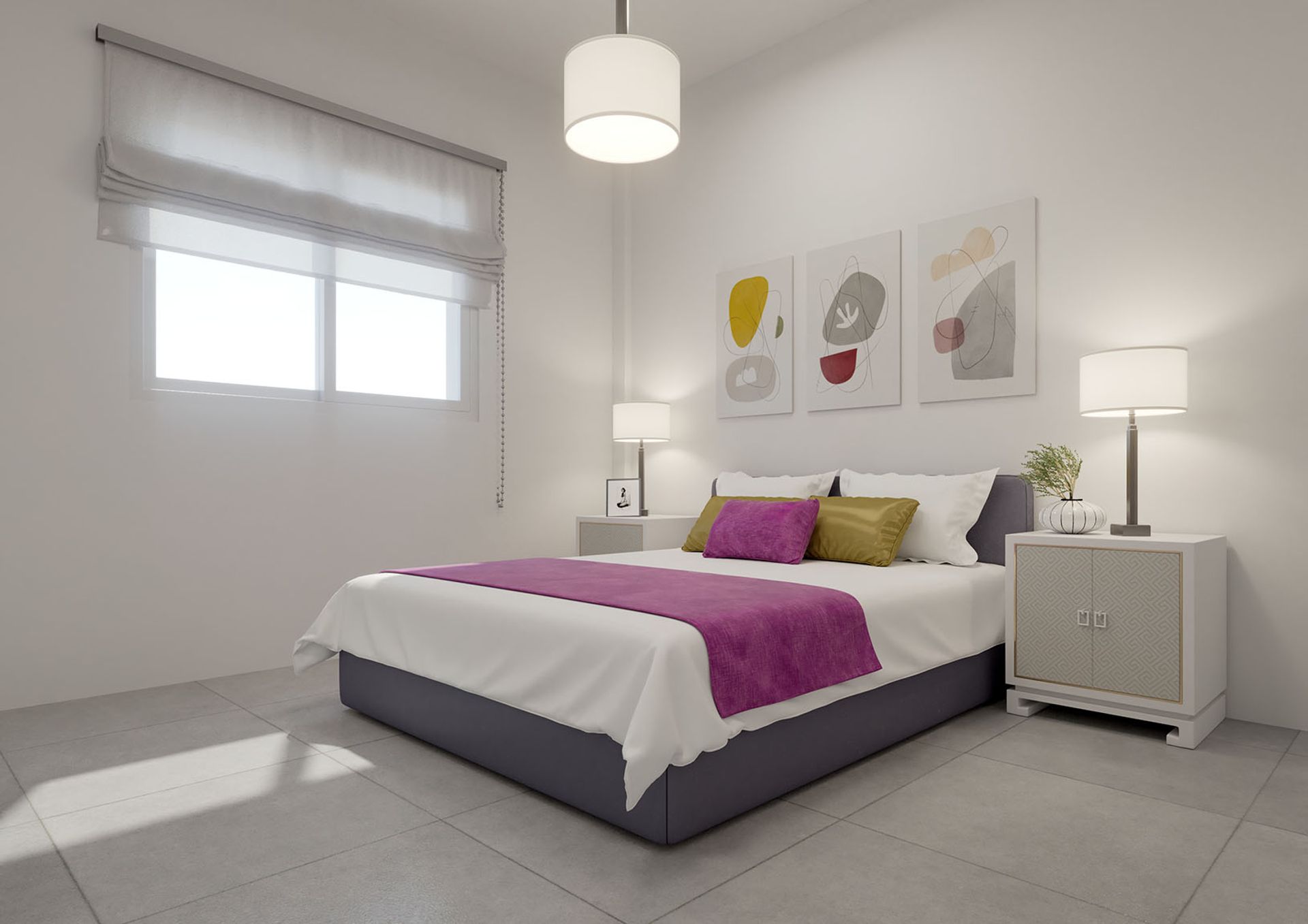 Condominium dans Orihuela, Comunidad Valenciana 10149020