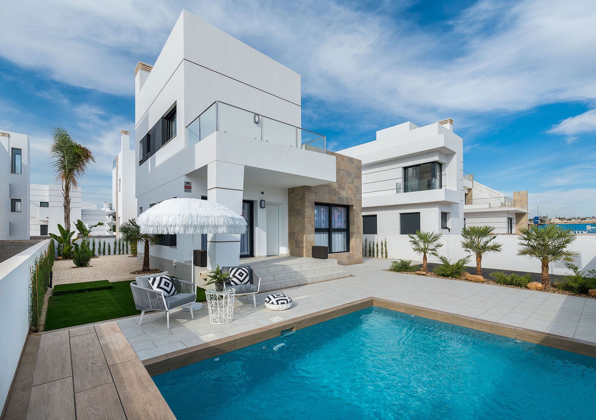 House in Benijofar, Valencia 10149074