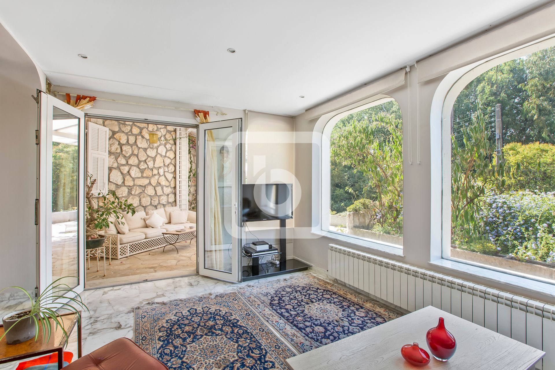 Huis in Cagnes-sur-Mer, Provence-Alpes-Côte d'Azur 10149078