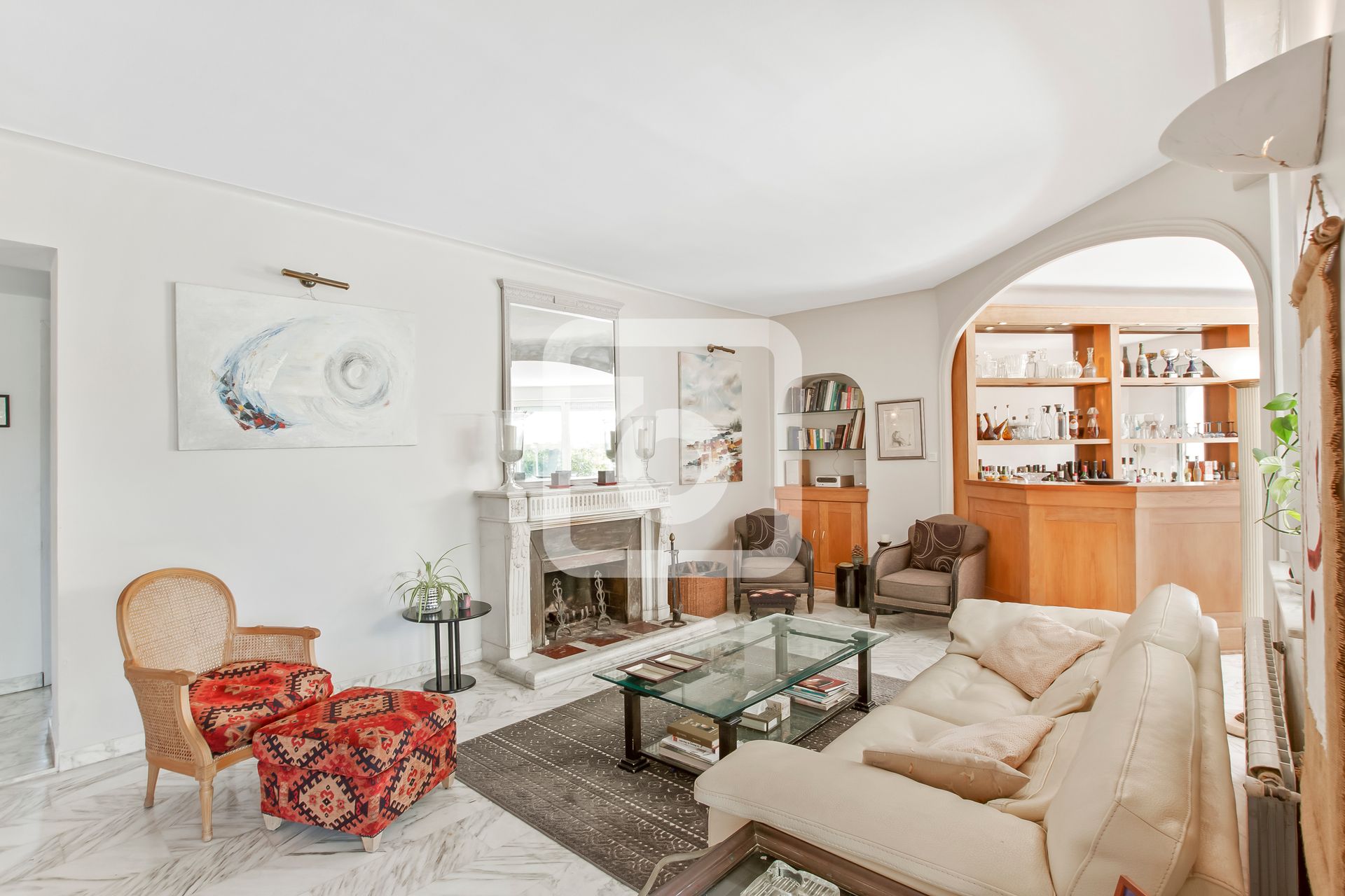 Huis in Cagnes-sur-Mer, Provence-Alpes-Côte d'Azur 10149080