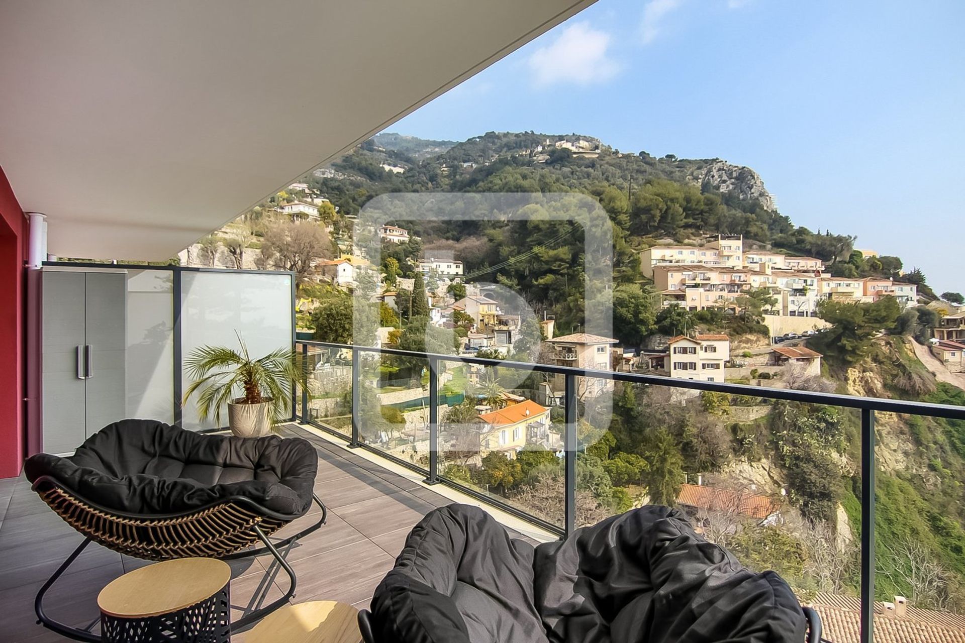 Condominio en Beausoleil, Provence-Alpes-Côte d'Azur 10149091