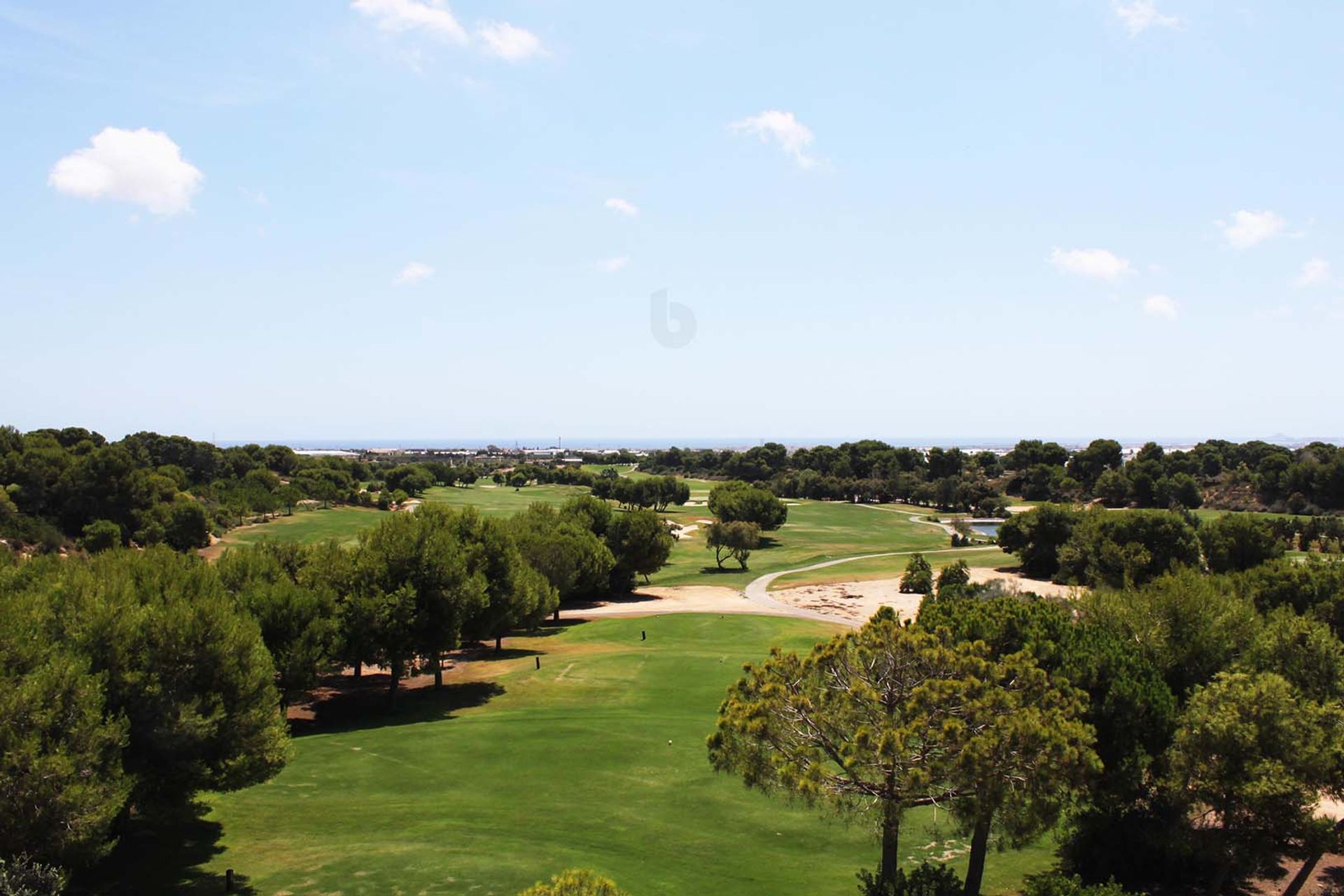 Eigentumswohnung im San Javier, Región de Murcia 10149109