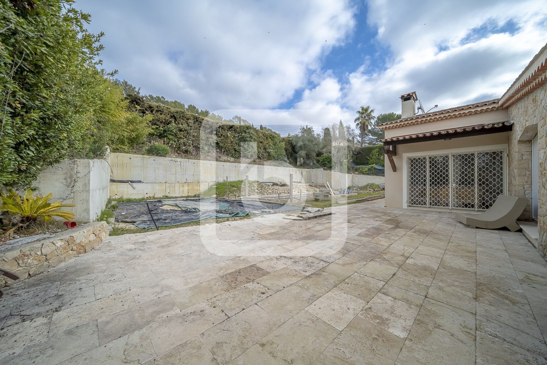 Hus i Mougins, Provence-Alpes-Côte d'Azur 10149119