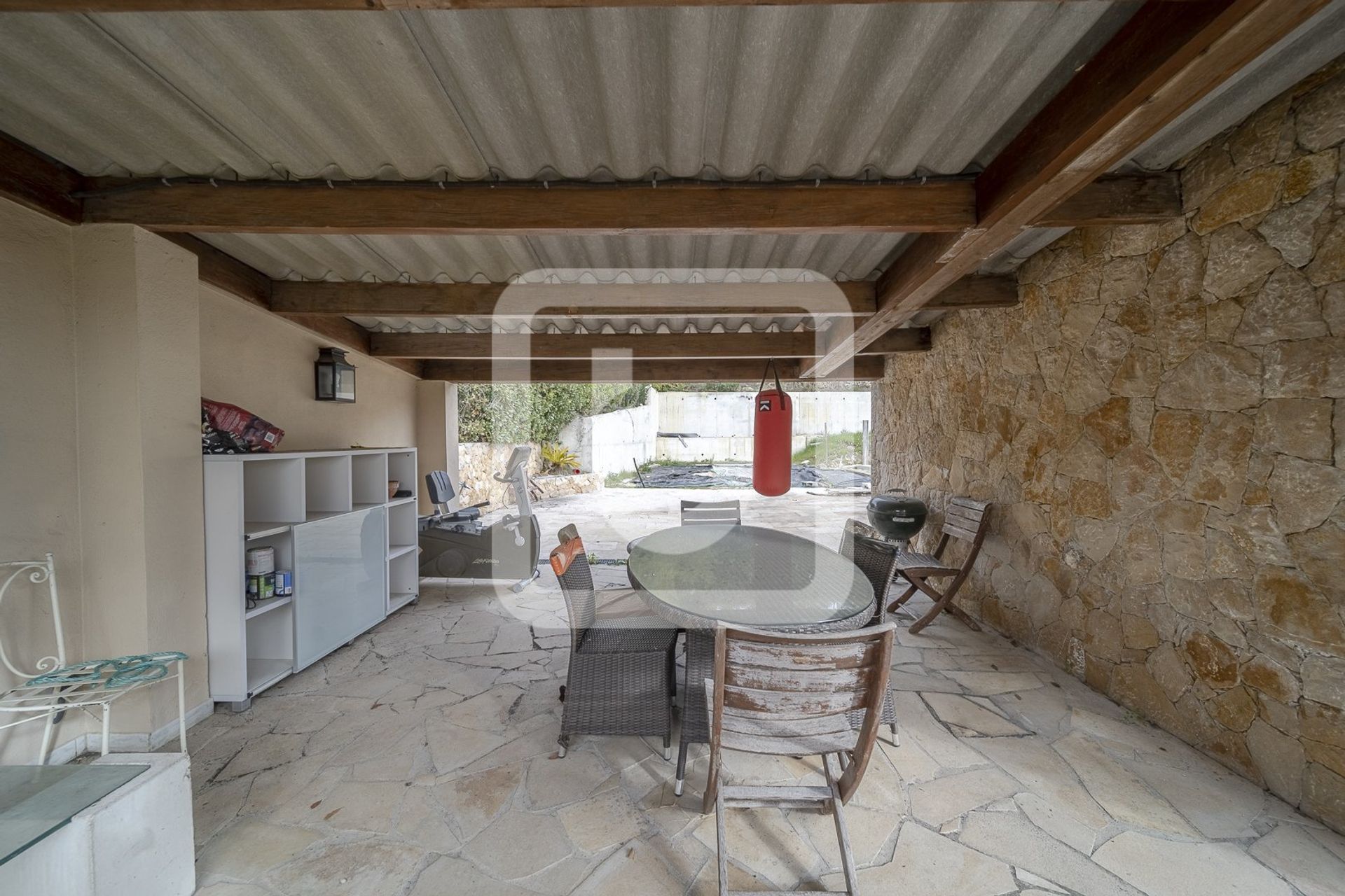 Hus i Mougins, Provence-Alpes-Côte d'Azur 10149119