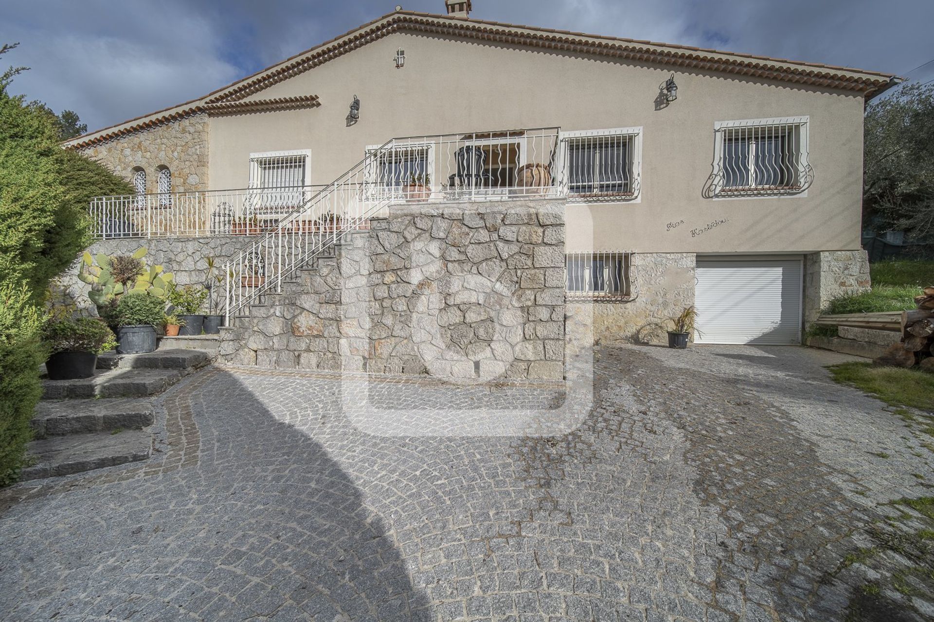 Hus i Mougins, Provence-Alpes-Côte d'Azur 10149119