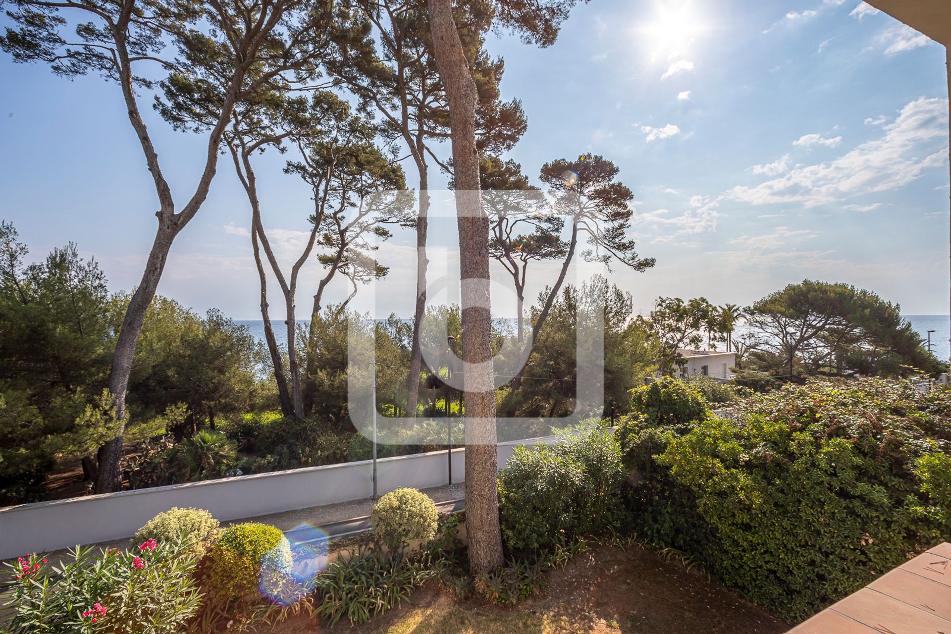 Casa nel Antibes, Provence-Alpes-Côte d'Azur 10149151