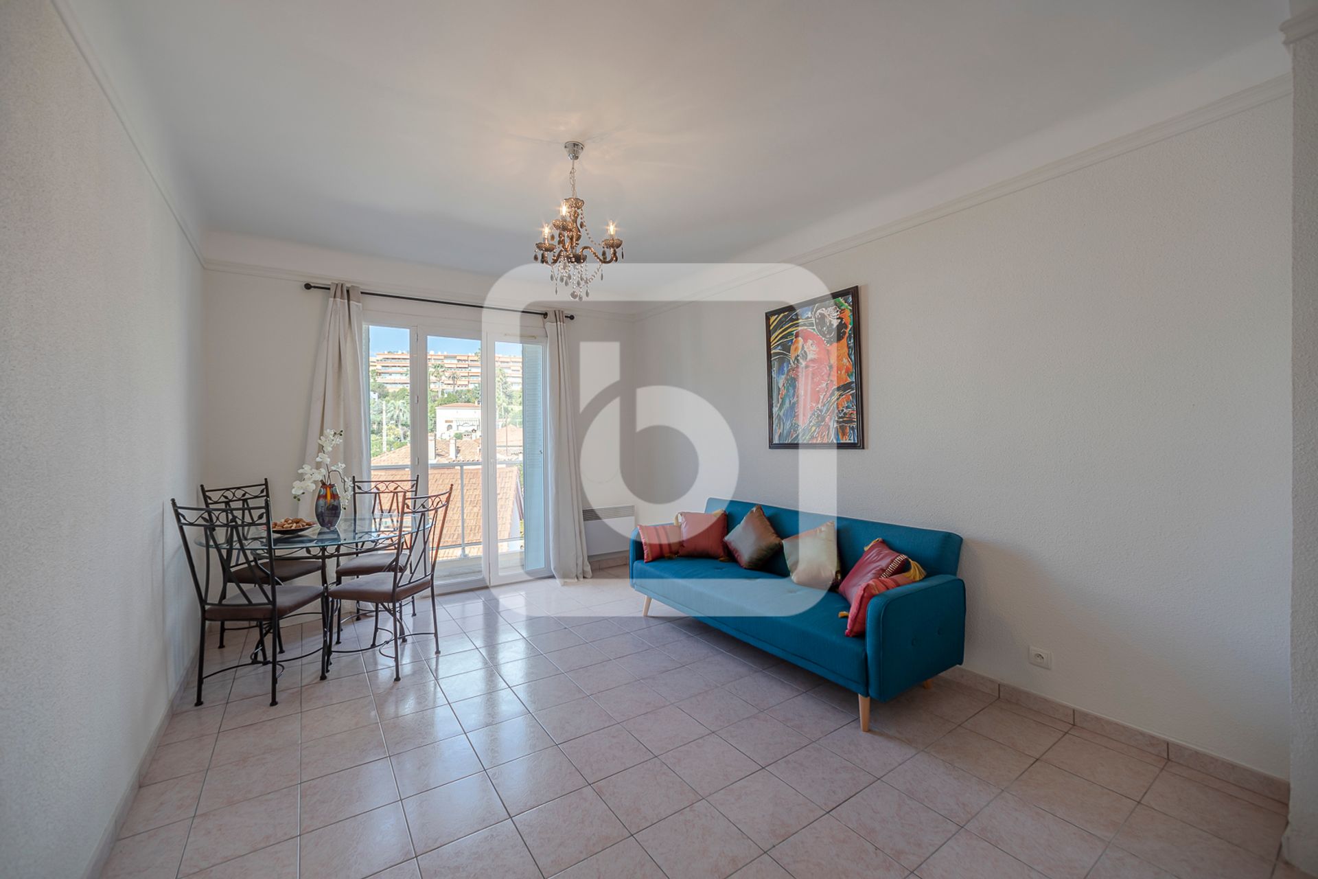 Condominium in Plaine de la Brague, Provence-Alpes-Côte d'Azur 10149159