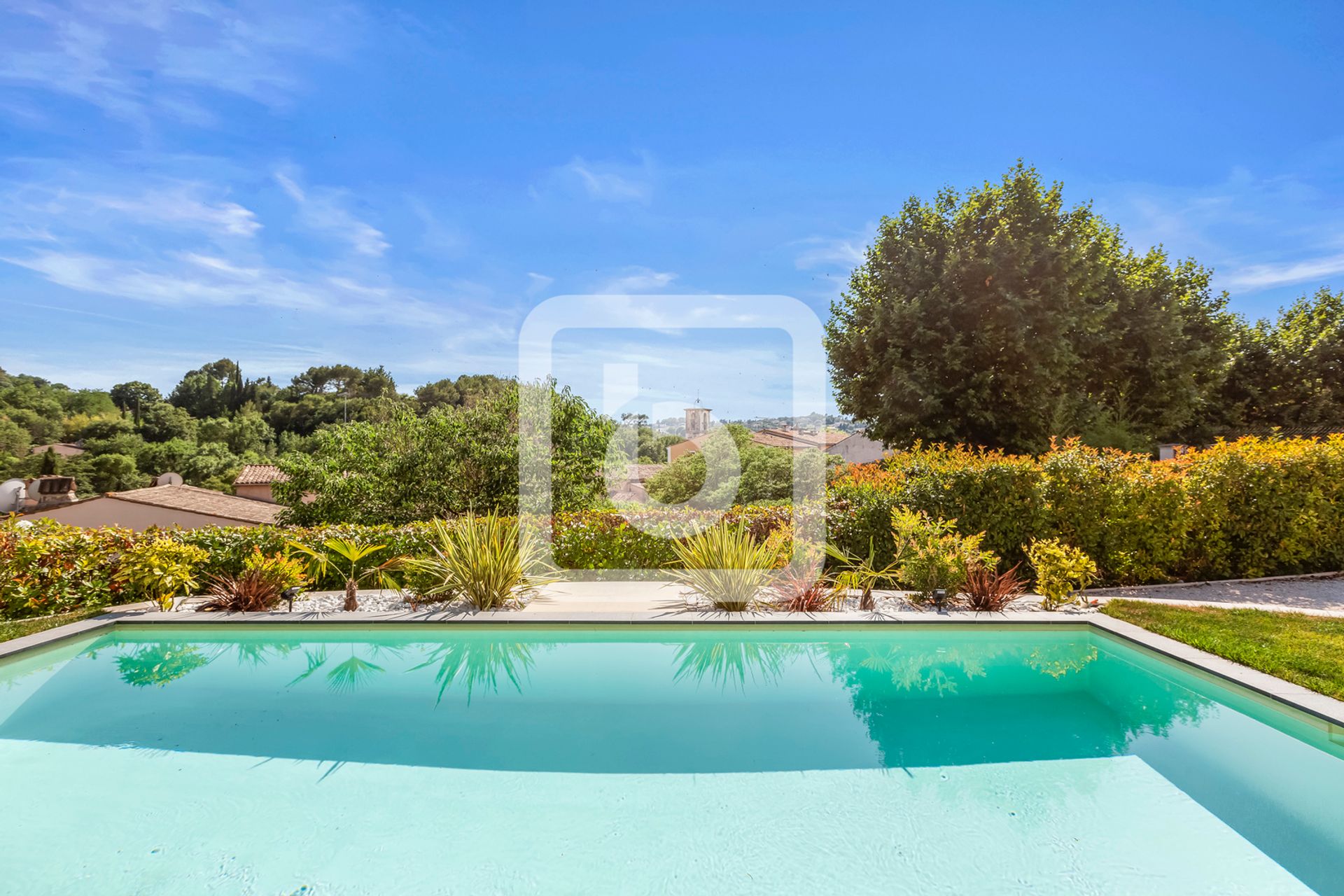 rumah dalam Valbonne, Provence-Alpes-Côte d'Azur 10149160