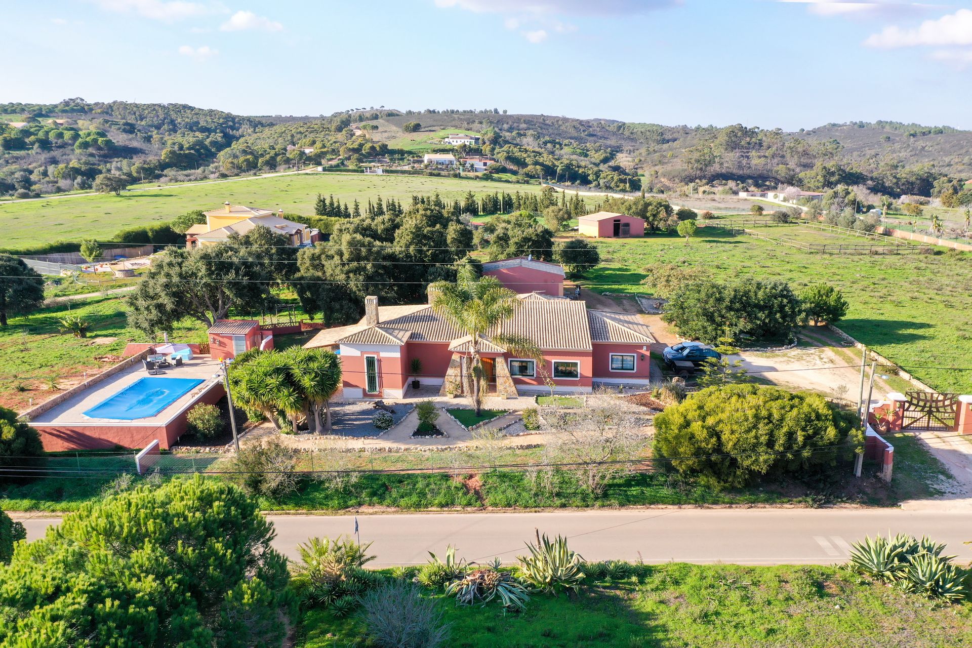 Casa nel Barao de Sao Joao, Faro 10149162