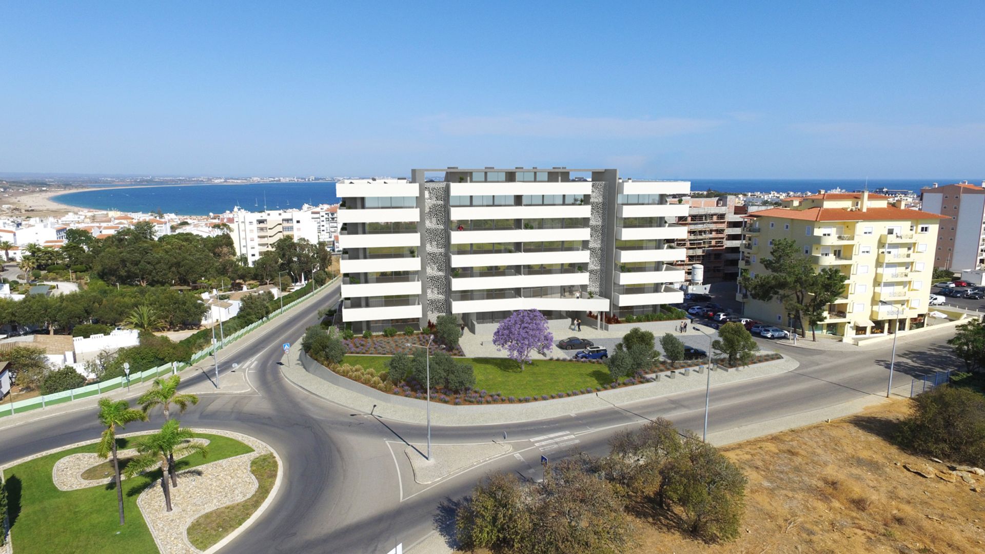 Condominio nel Lagos, Faro 10149172