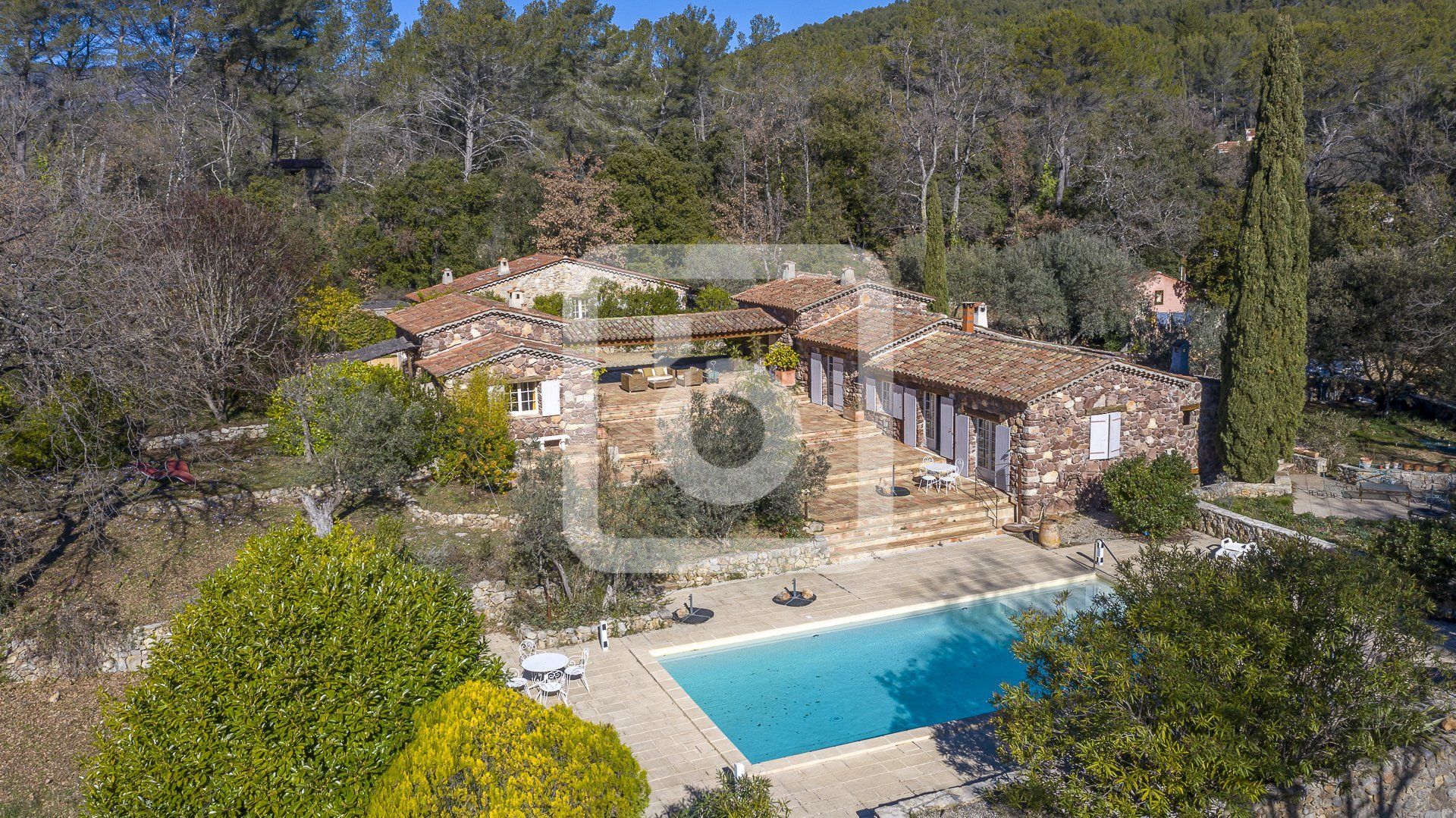 Rumah di Calla, Provence-Alpes-Cote d'Azur 10149184