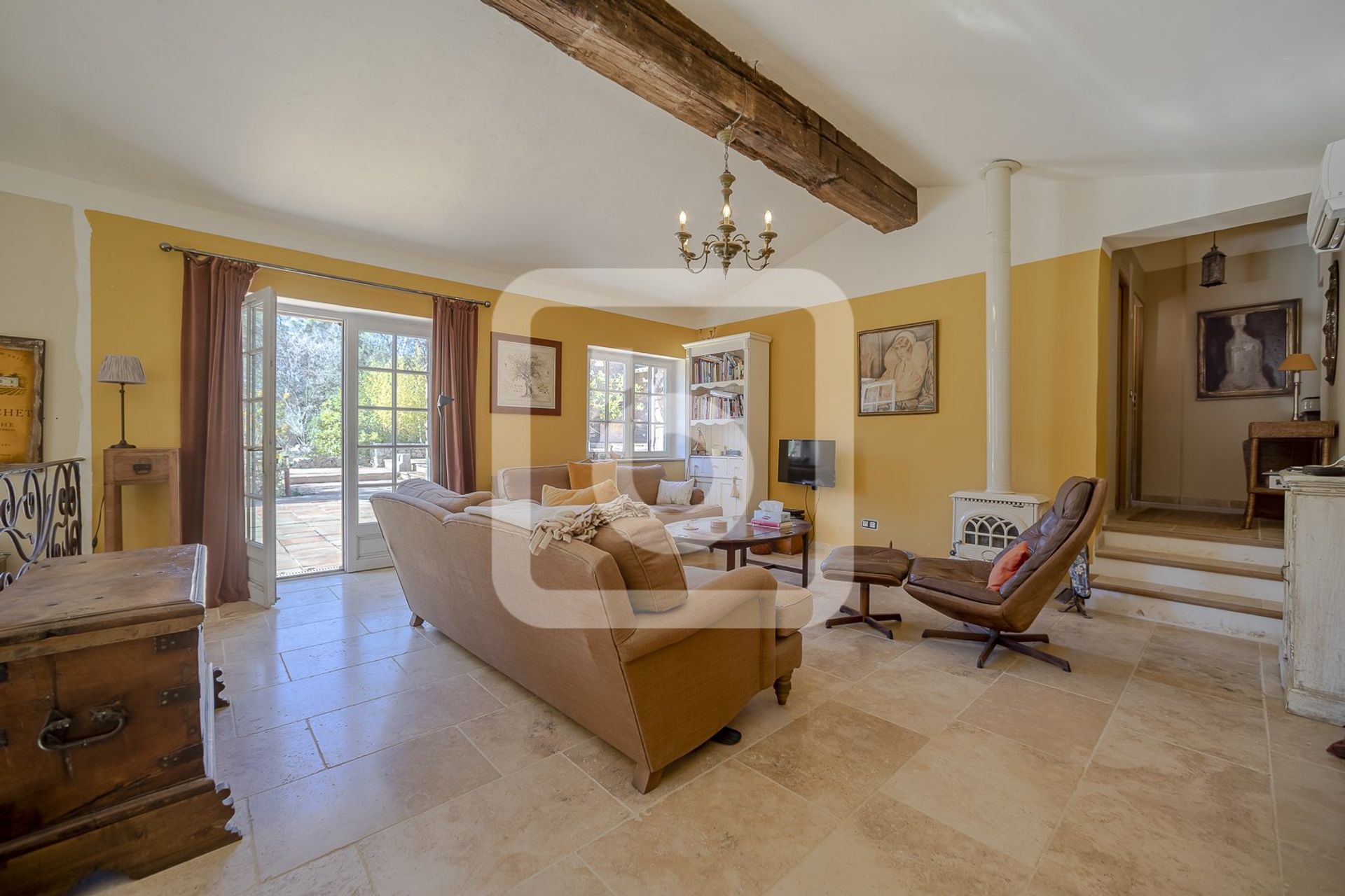 Haus im Callas, Provence-Alpes-Côte d'Azur 10149184