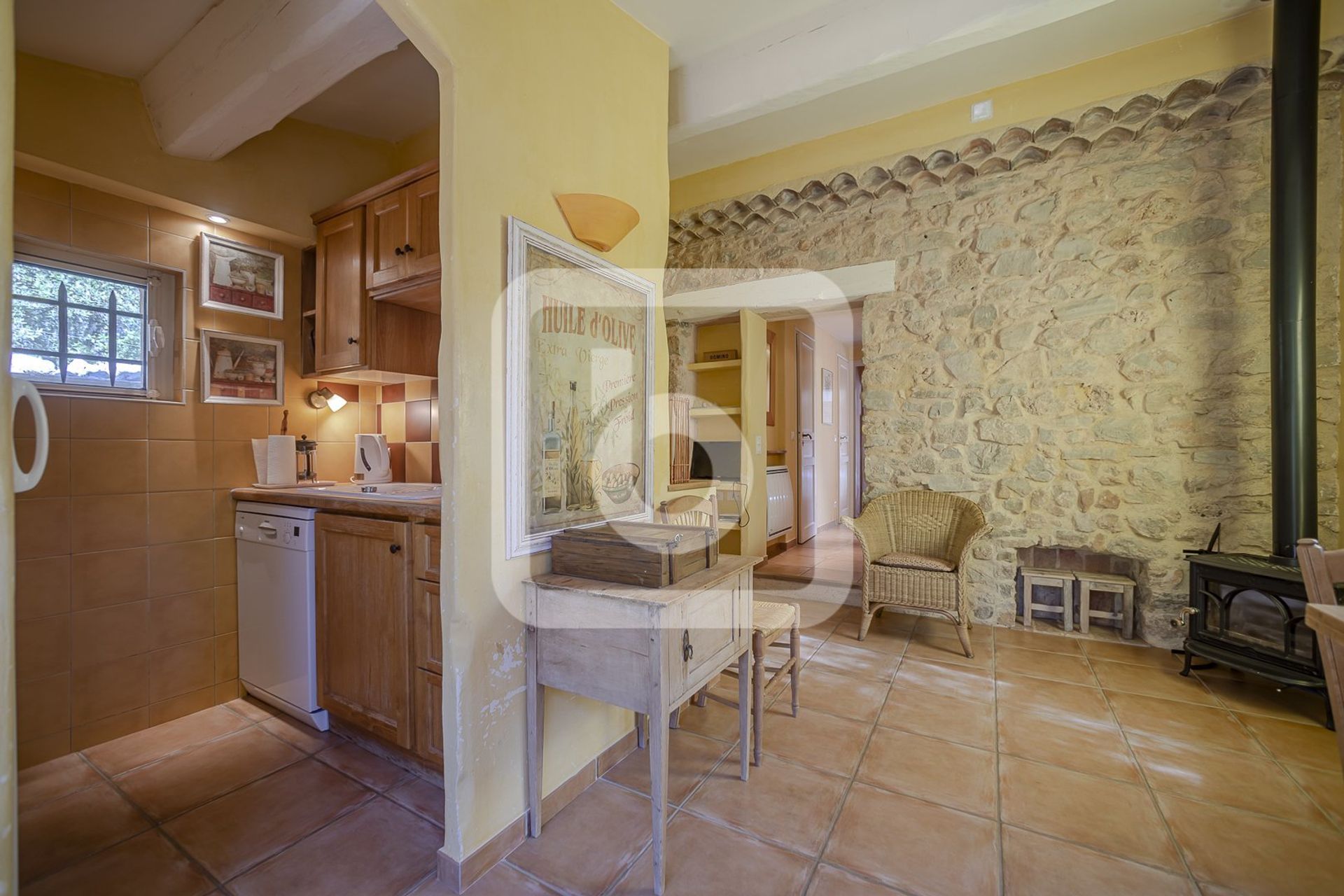 Huis in Callas, Provence-Alpes-Côte d'Azur 10149185