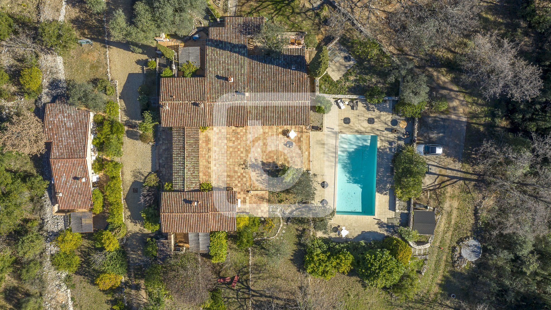 Huis in Callas, Provence-Alpes-Côte d'Azur 10149185