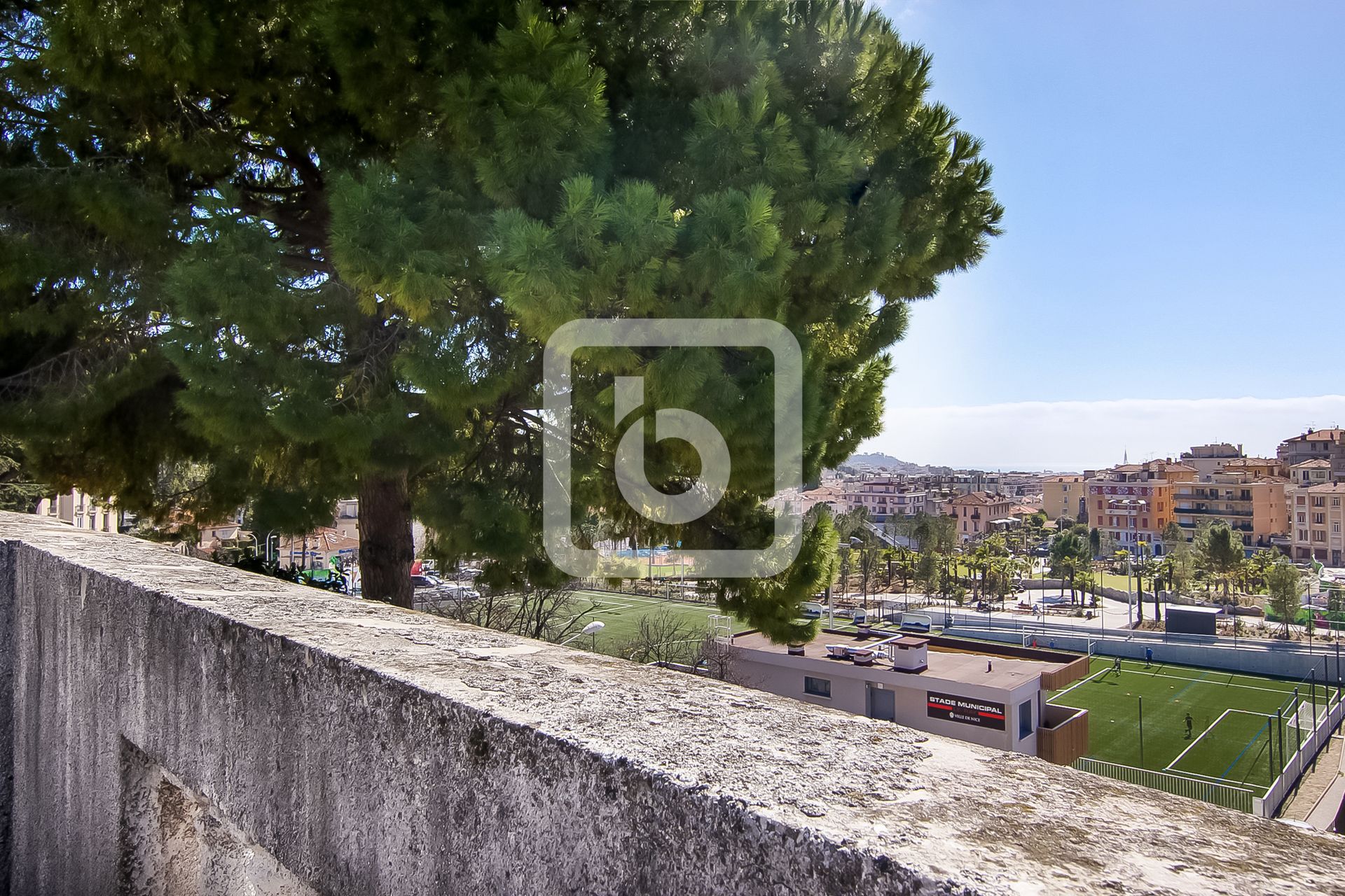 Haus im Nice, Provence-Alpes-Côte d'Azur 10149188