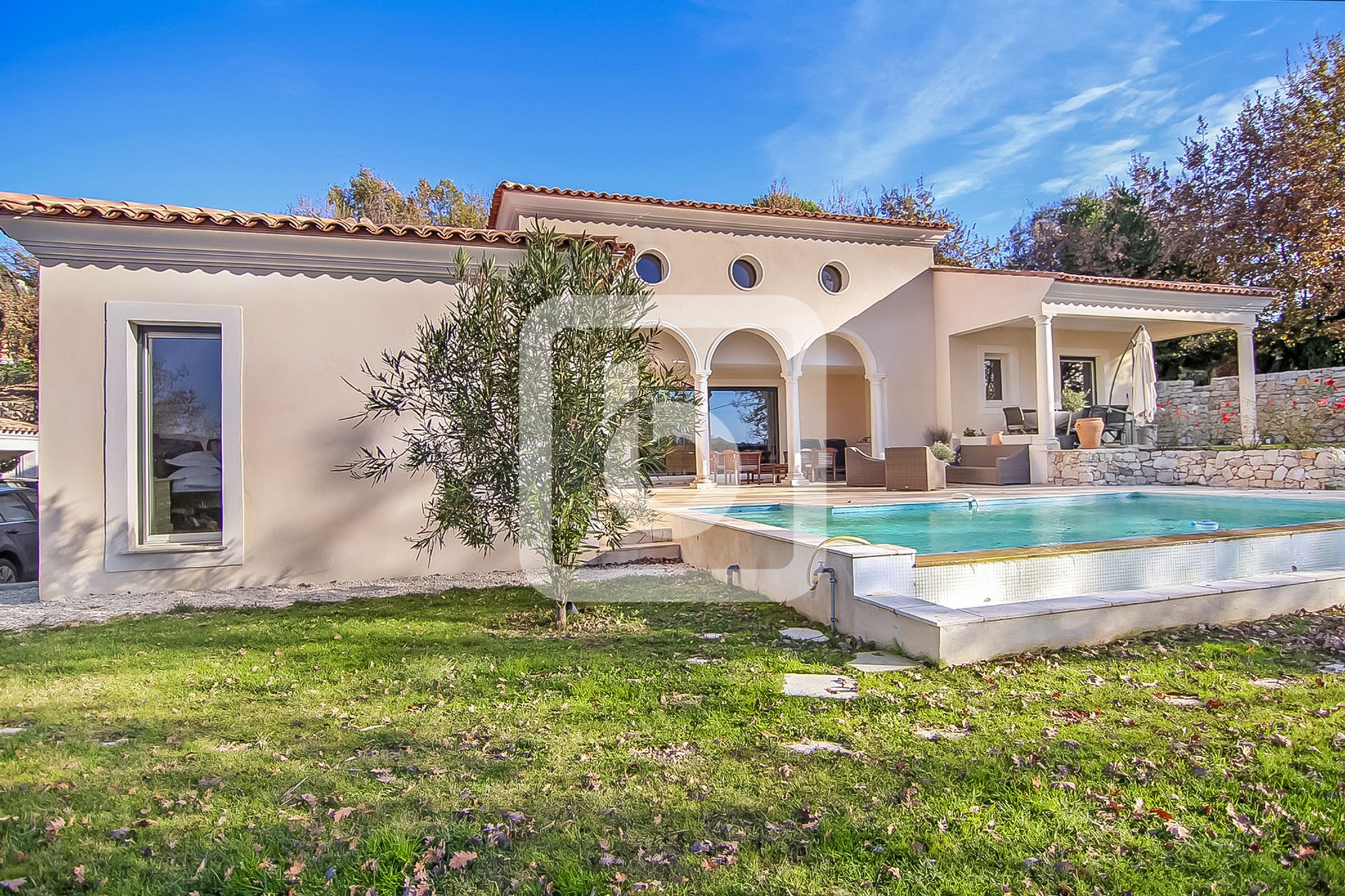 loger dans Châteauneuf, Provence-Alpes-Côte d'Azur 10149198